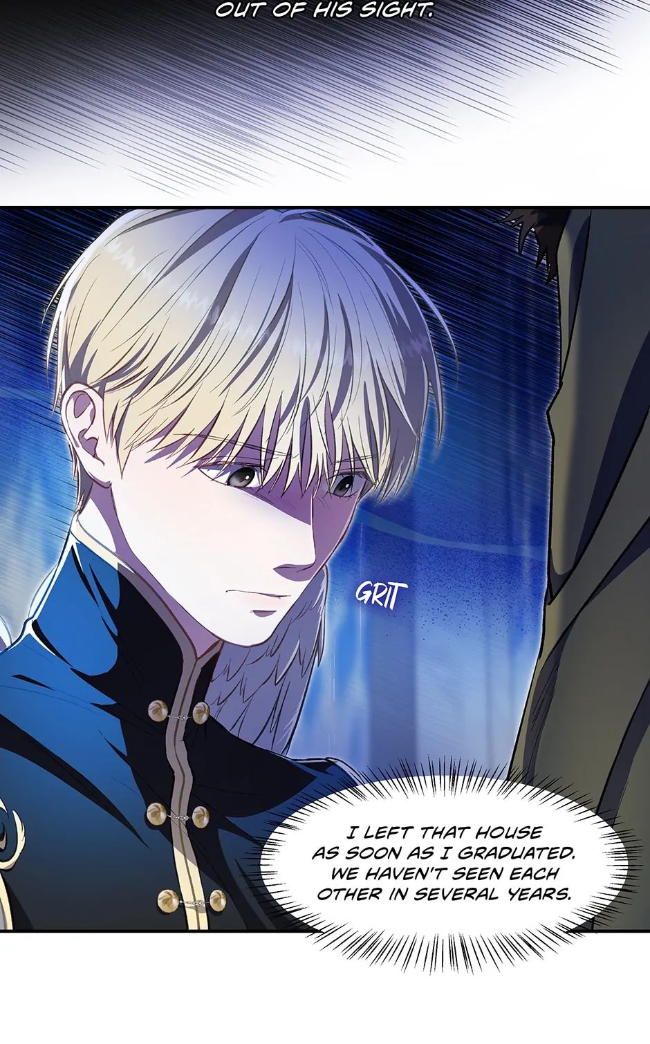 Read Surviving as a Player chapter 27 image 19 on Lezhin
