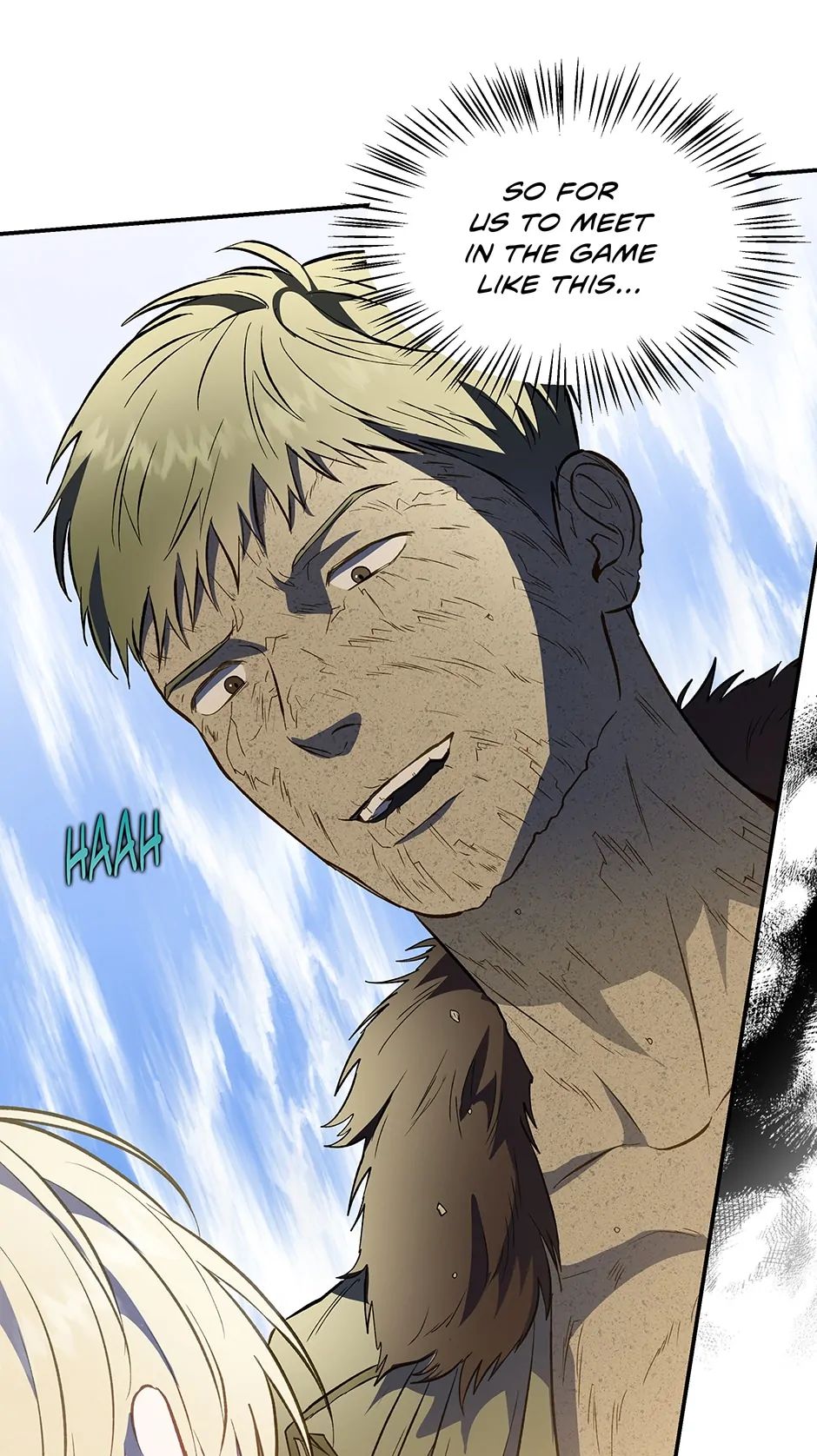Read Surviving as a Player chapter 27 image 20 on Lezhin