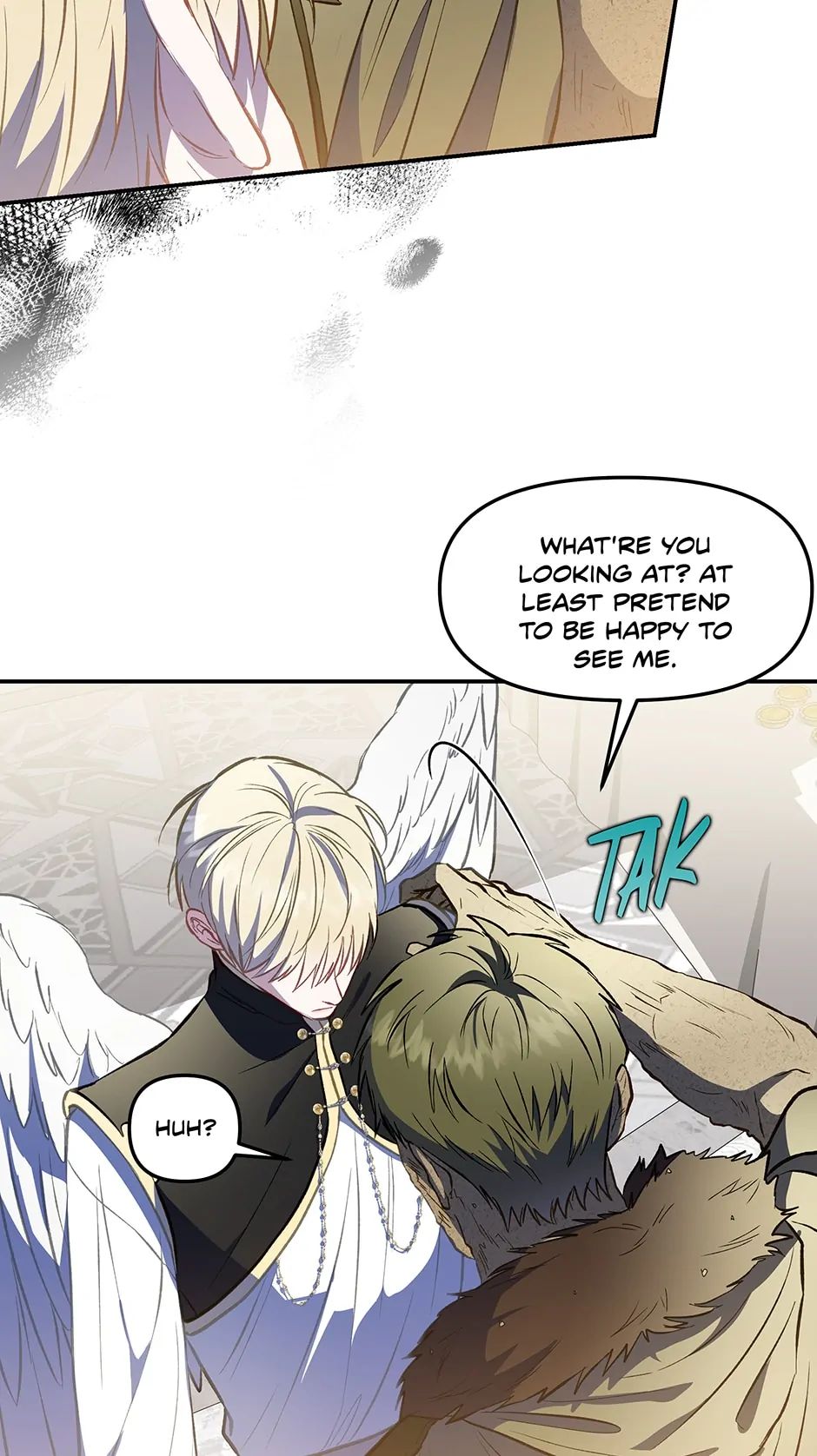 Read Surviving as a Player chapter 27 image 21 on Lezhin