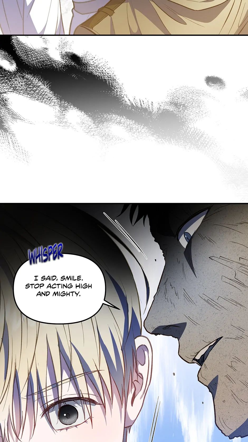 Read Surviving as a Player chapter 27 image 22 on Lezhin