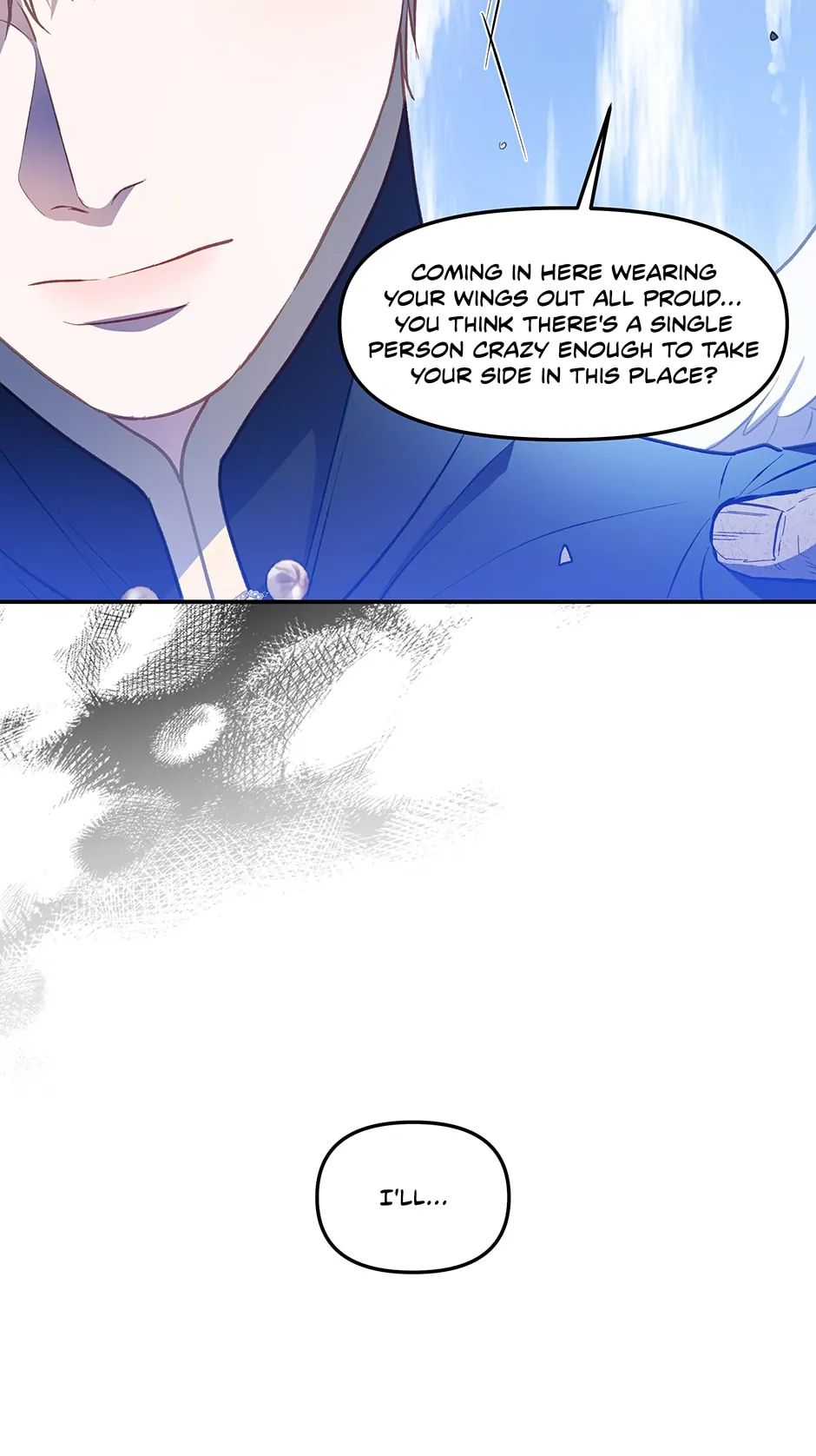 Read Surviving as a Player chapter 27 image 23 on Lezhin