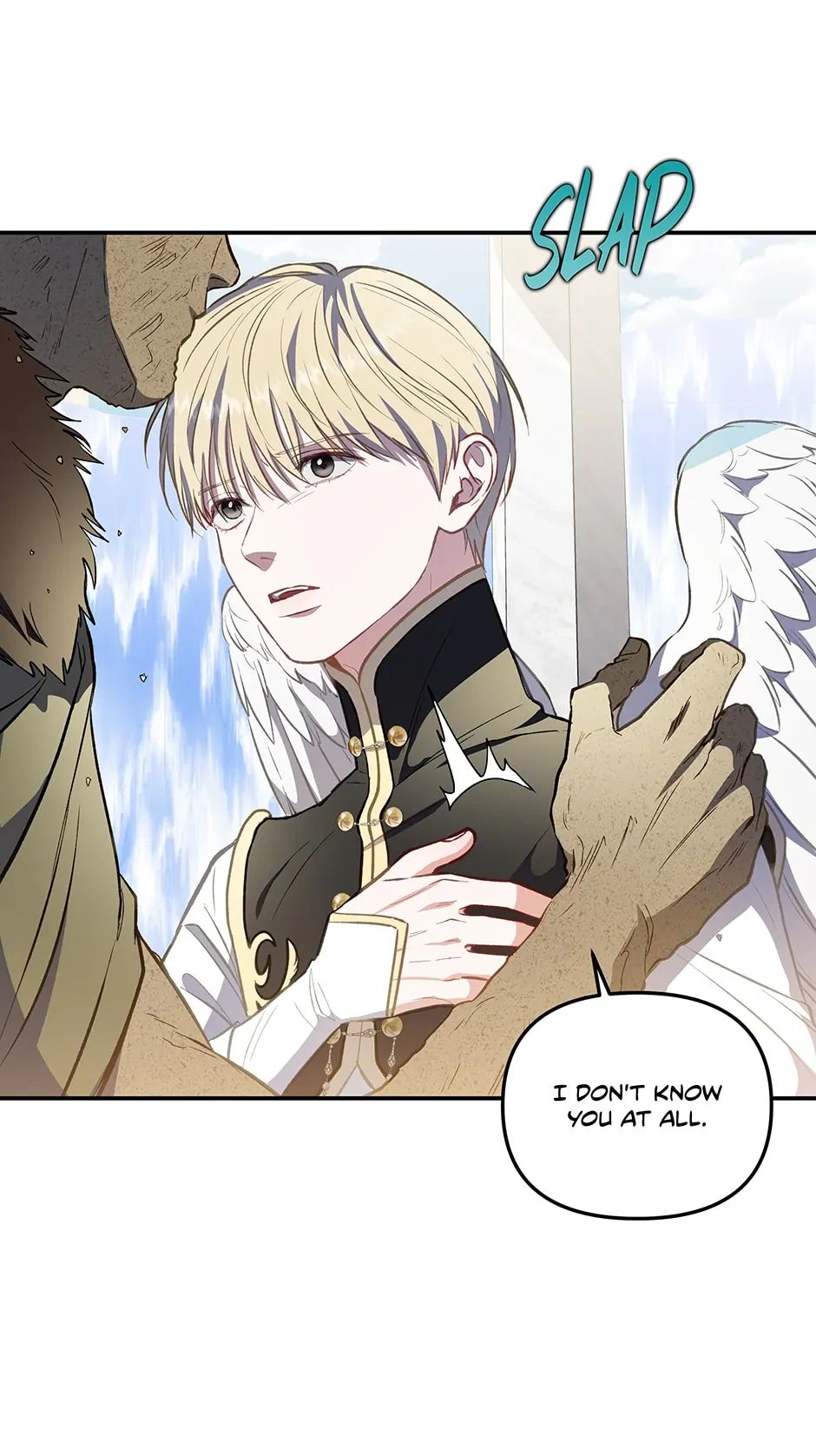 Read Surviving as a Player chapter 27 image 24 on Lezhin