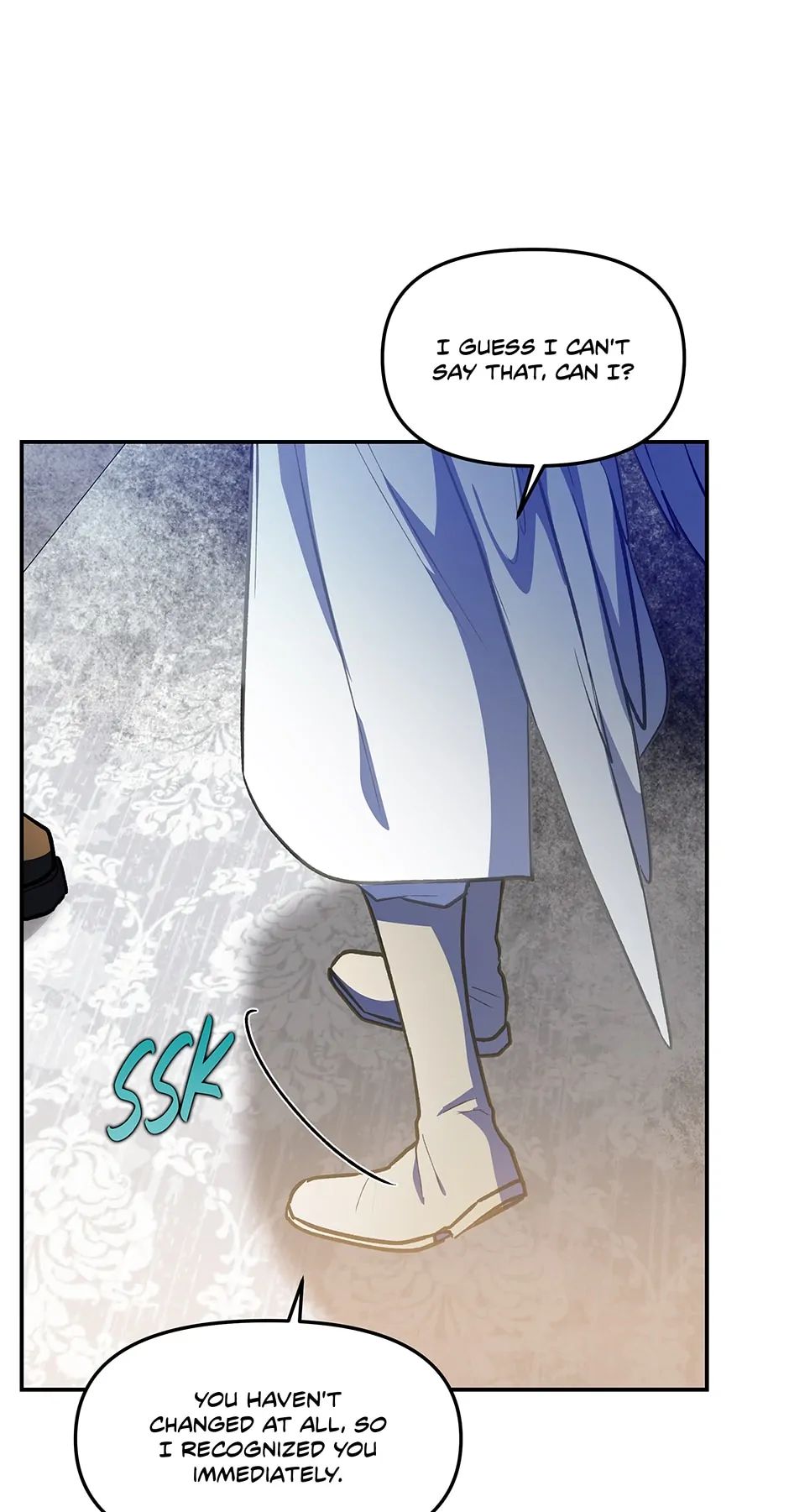 Read Surviving as a Player chapter 27 image 25 on Lezhin