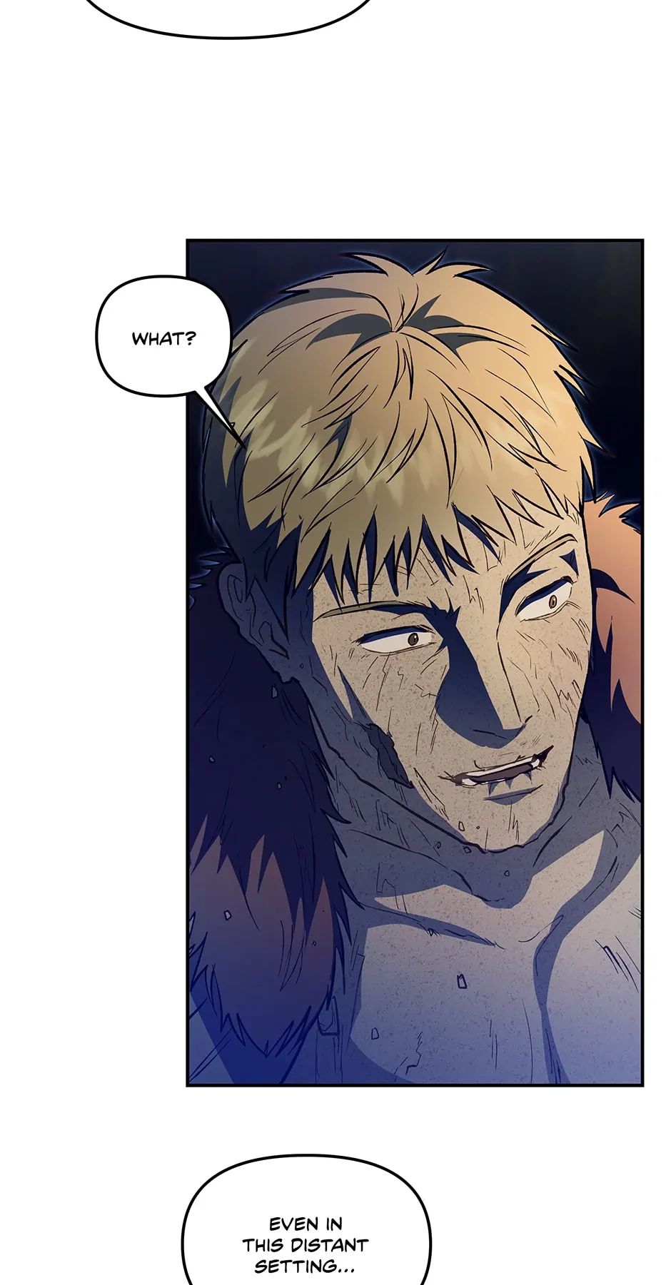 Read Surviving as a Player chapter 27 image 26 on Lezhin
