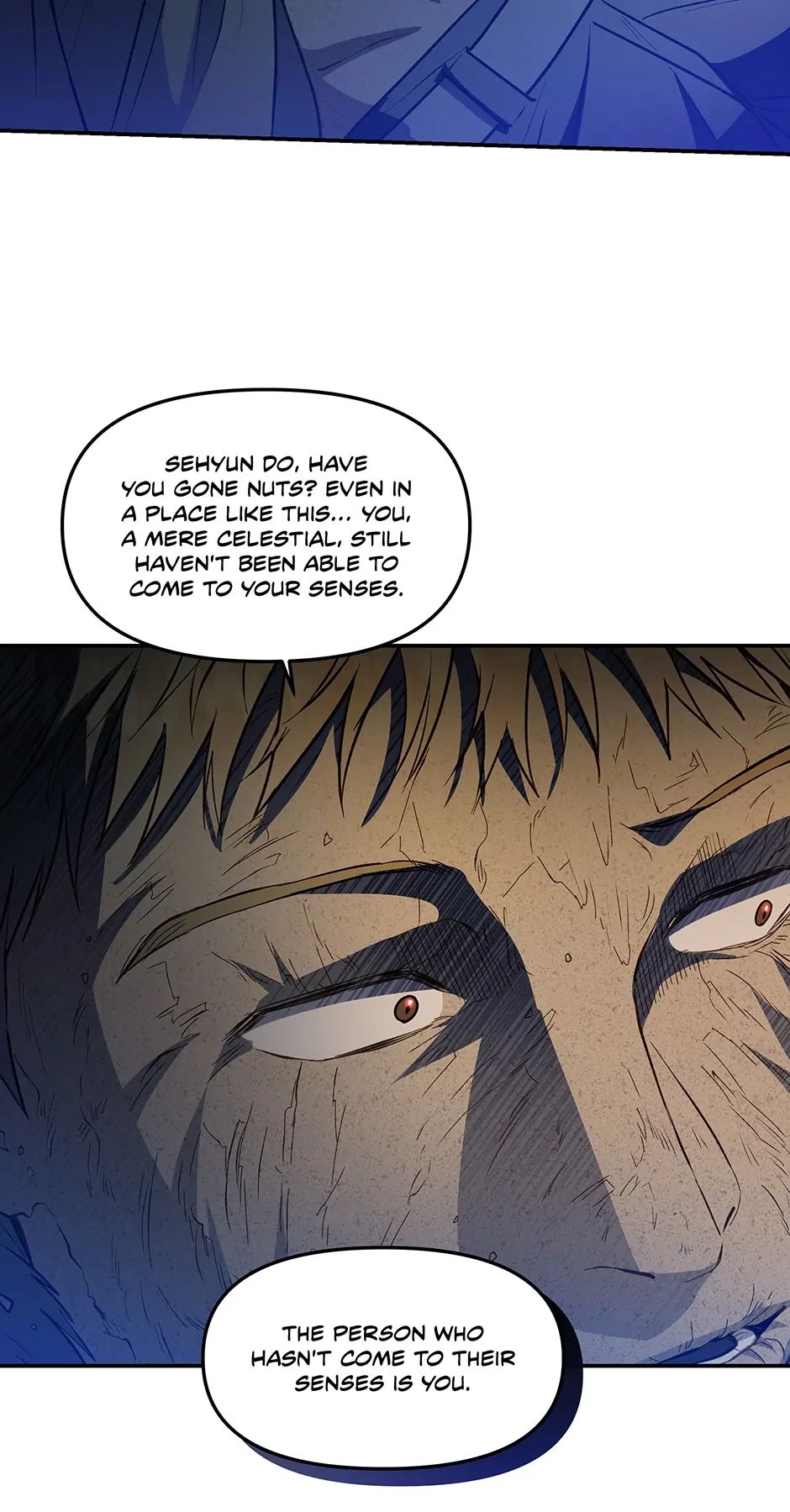 Read Surviving as a Player chapter 27 image 28 on Lezhin