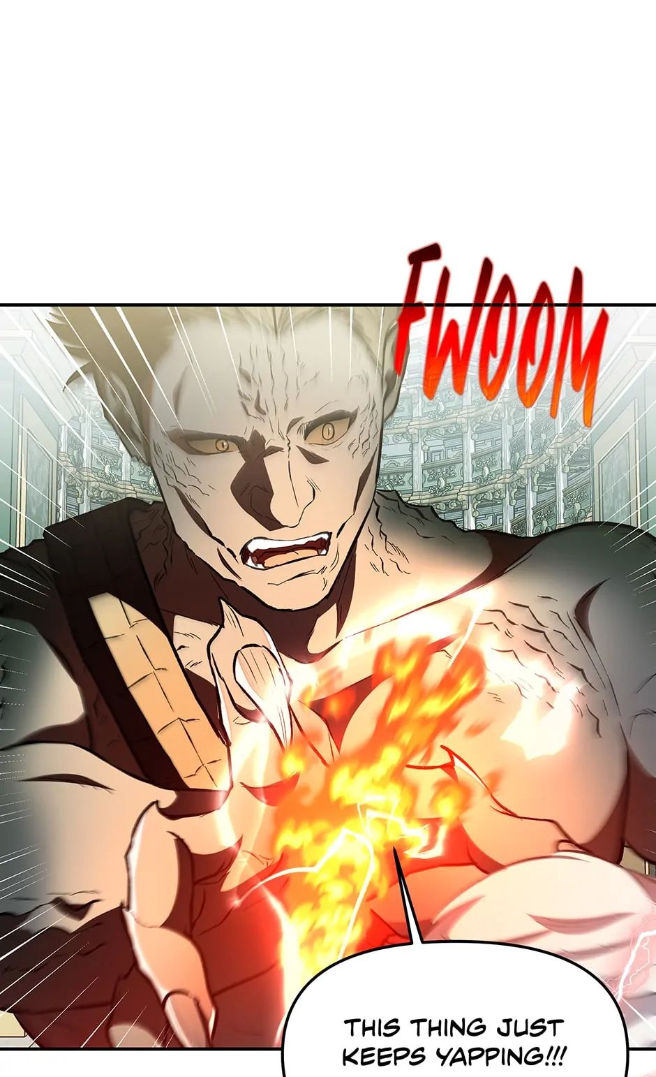 Read Surviving as a Player chapter 27 image 29 on Lezhin