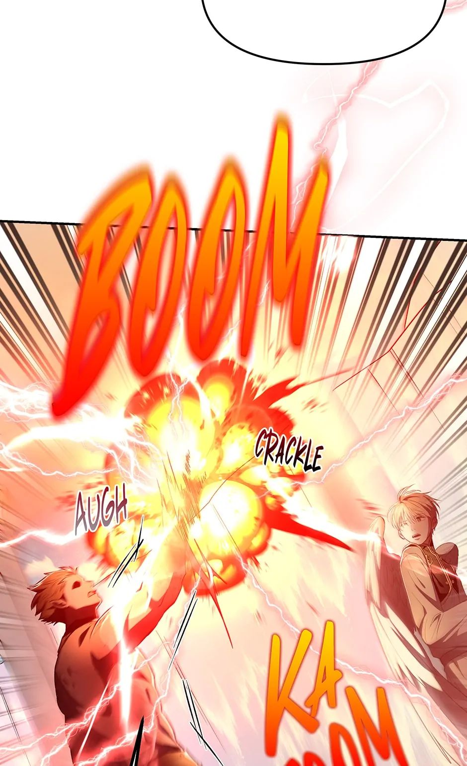 Read Surviving as a Player chapter 27 image 30 on Lezhin