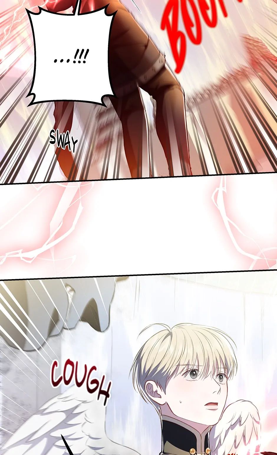 Read Surviving as a Player chapter 27 image 31 on Lezhin