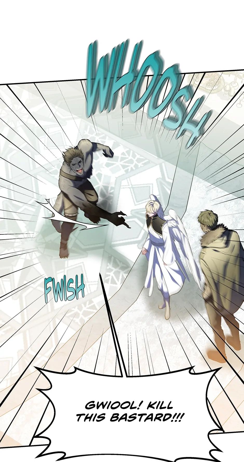 Read Surviving as a Player chapter 27 image 33 on Lezhin