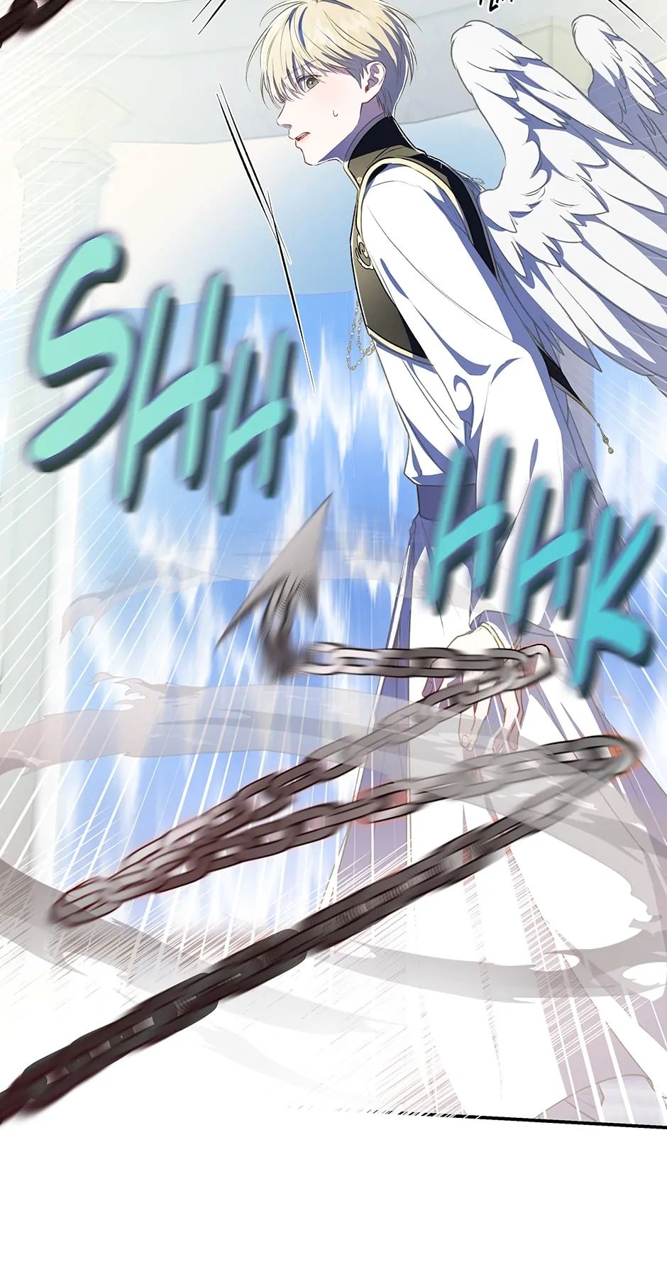 Read Surviving as a Player chapter 27 image 36 on Lezhin
