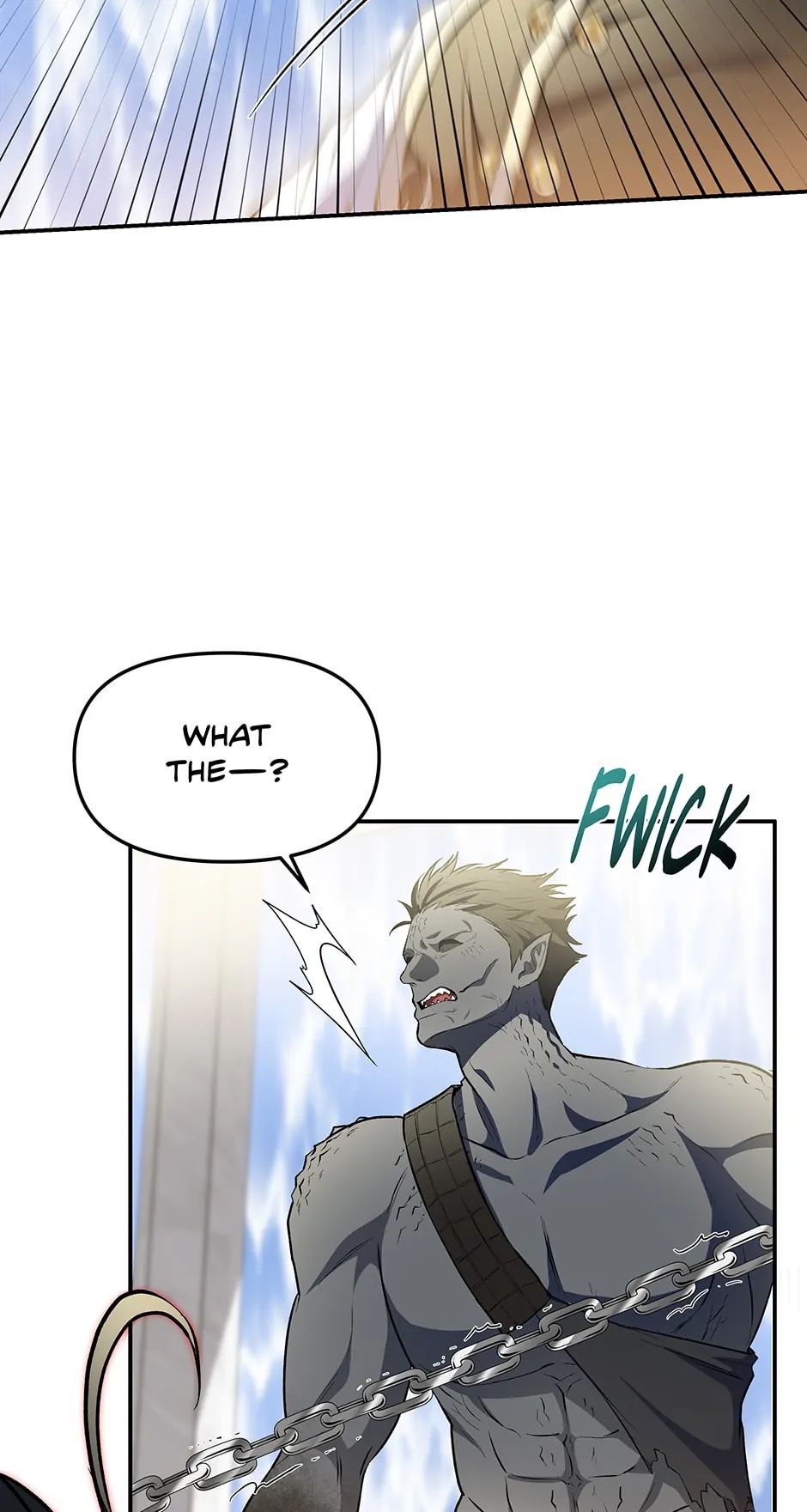 Read Surviving as a Player chapter 27 image 38 on Lezhin