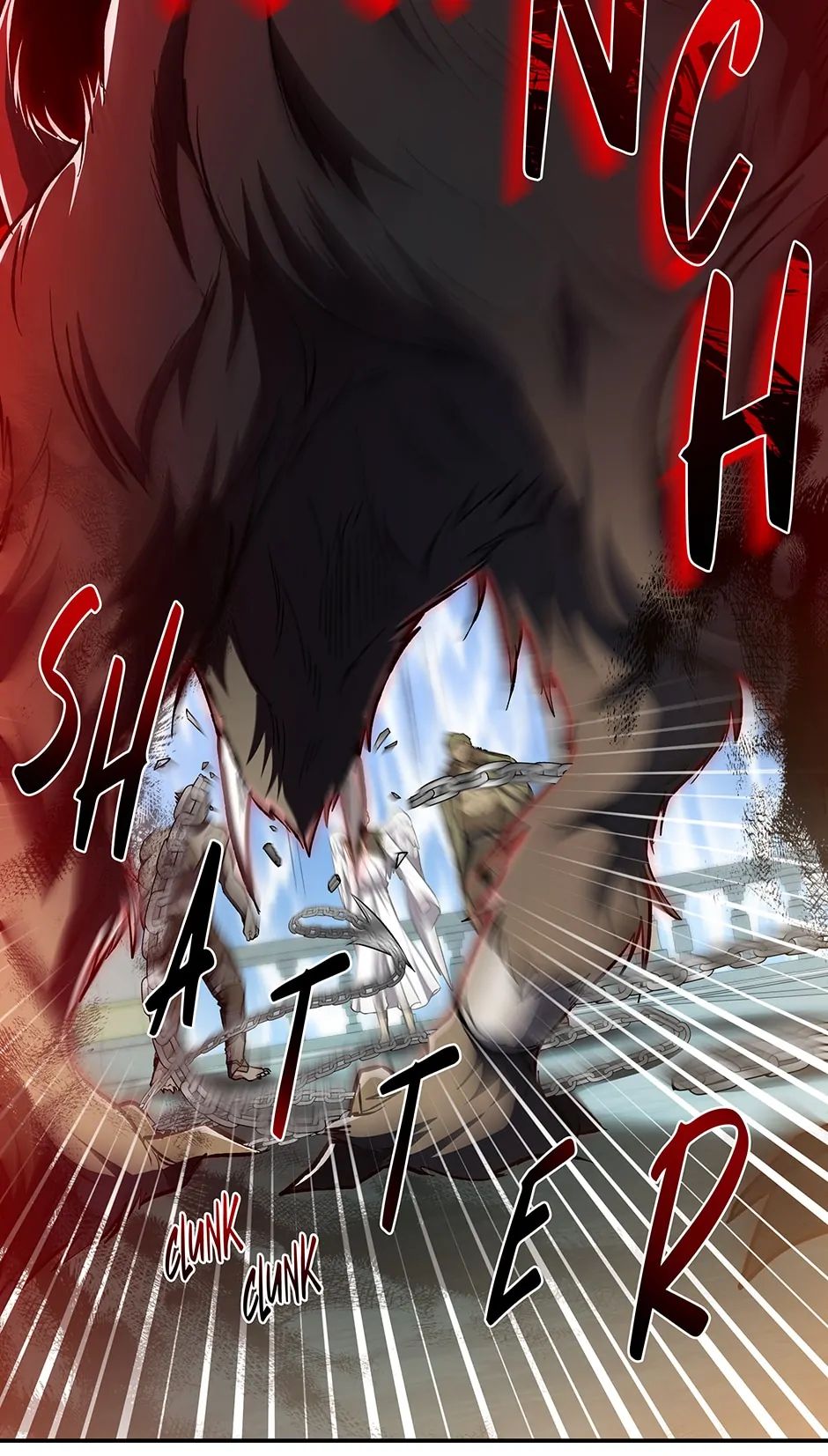 Read Surviving as a Player chapter 27 image 44 on Lezhin