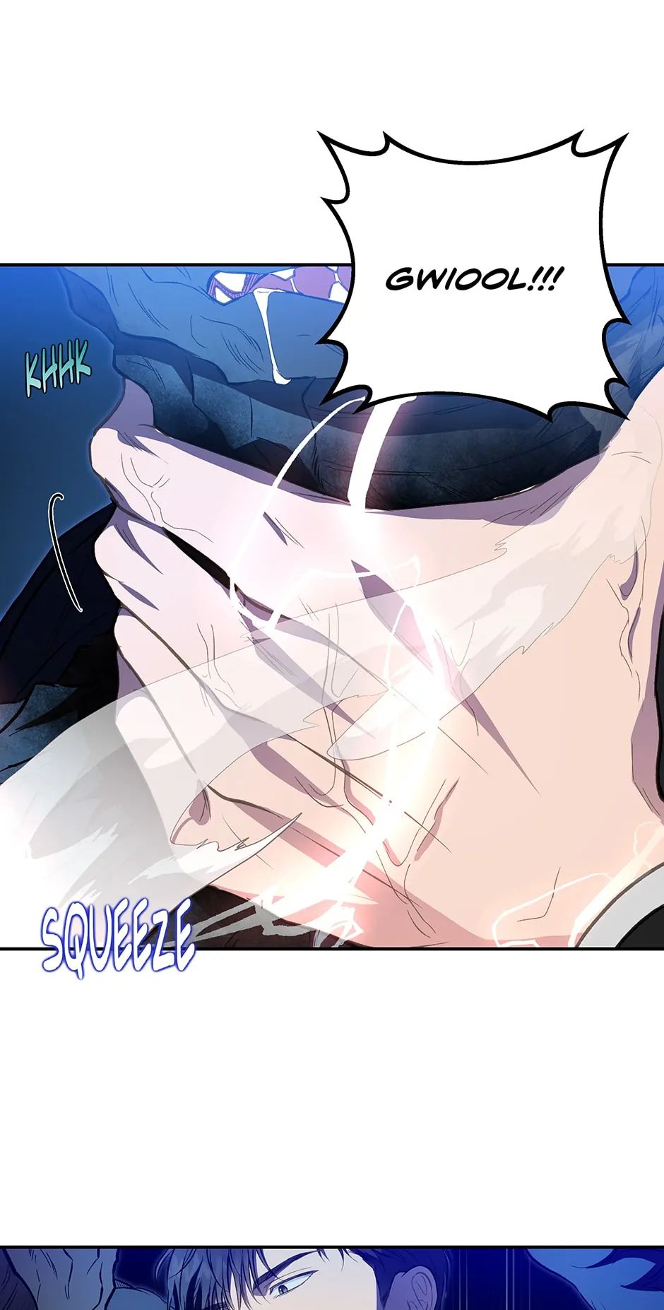 Read Surviving as a Player chapter 27 image 46 on Lezhin