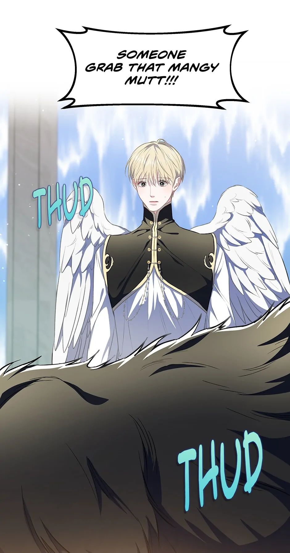 Read Surviving as a Player chapter 27 image 49 on Lezhin