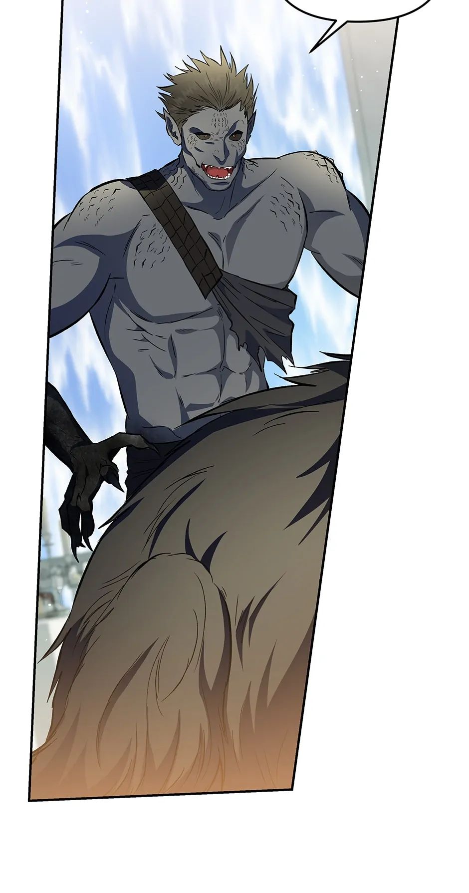 Read Surviving as a Player chapter 27 image 52 on Lezhin