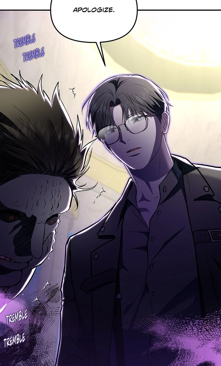 Read Surviving as a Player chapter 27 image 58 on Lezhin