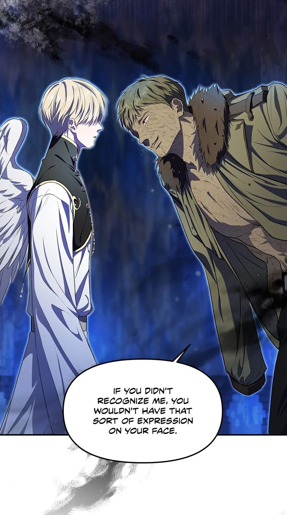Read Surviving as a Player chapter 27 image 6 on Lezhin