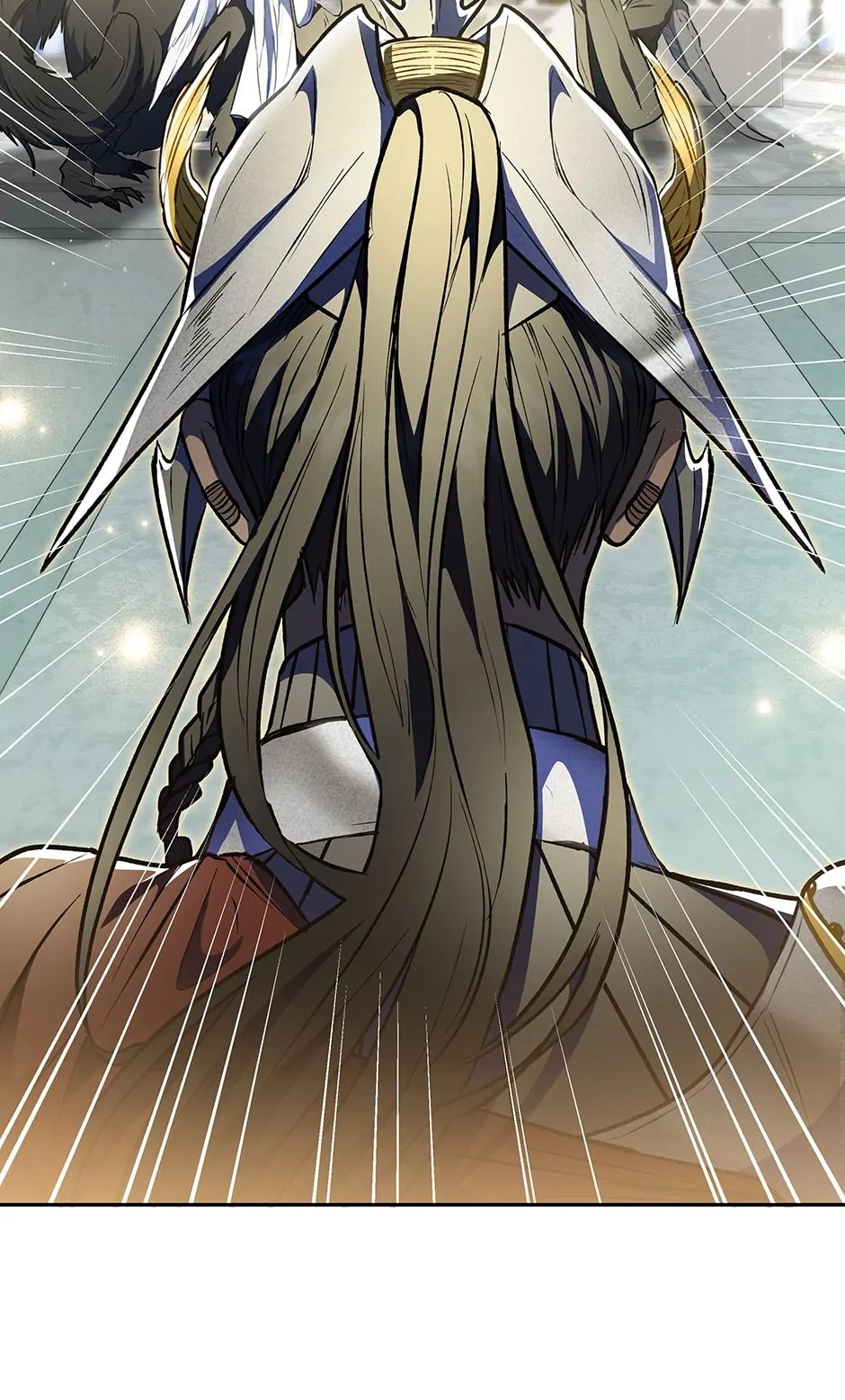 Read Surviving as a Player chapter 27 image 60 on Lezhin