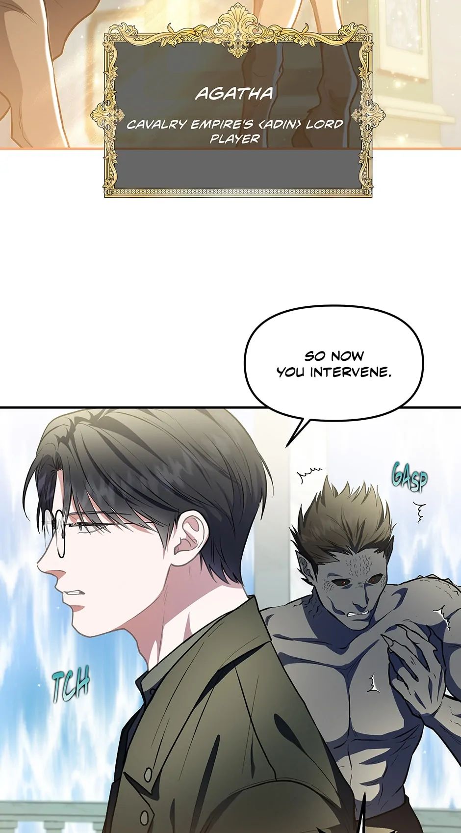 Read Surviving as a Player chapter 27 image 62 on Lezhin