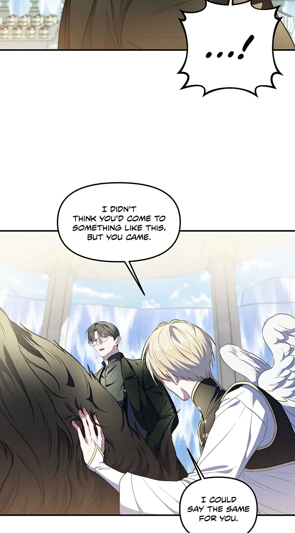 Read Surviving as a Player chapter 27 image 63 on Lezhin