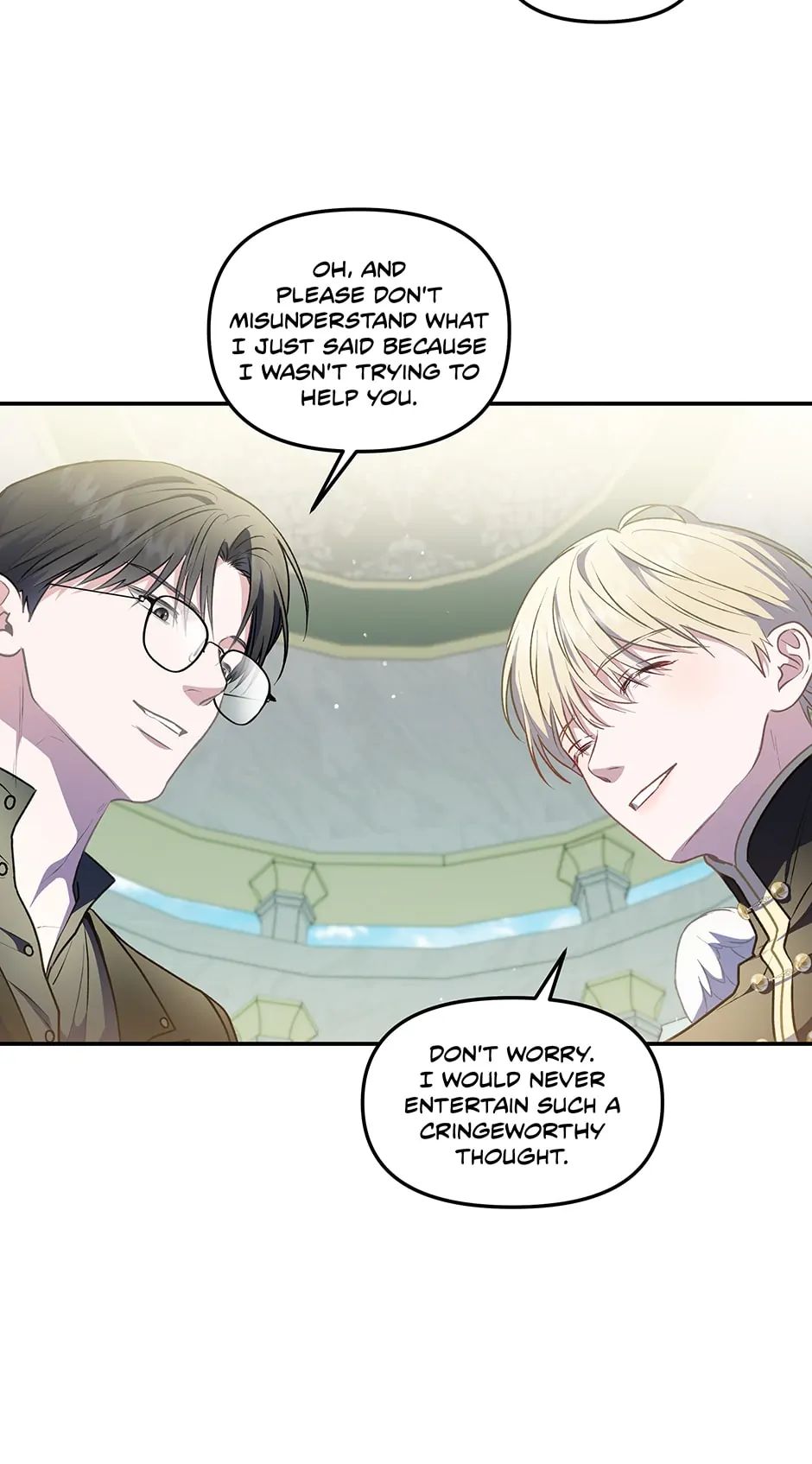 Read Surviving as a Player chapter 27 image 64 on Lezhin
