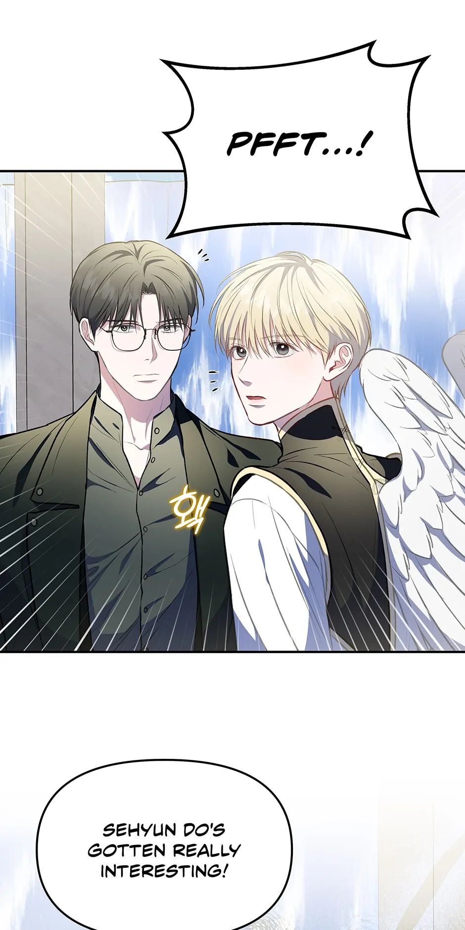 Read Surviving as a Player chapter 27 image 65 on Lezhin