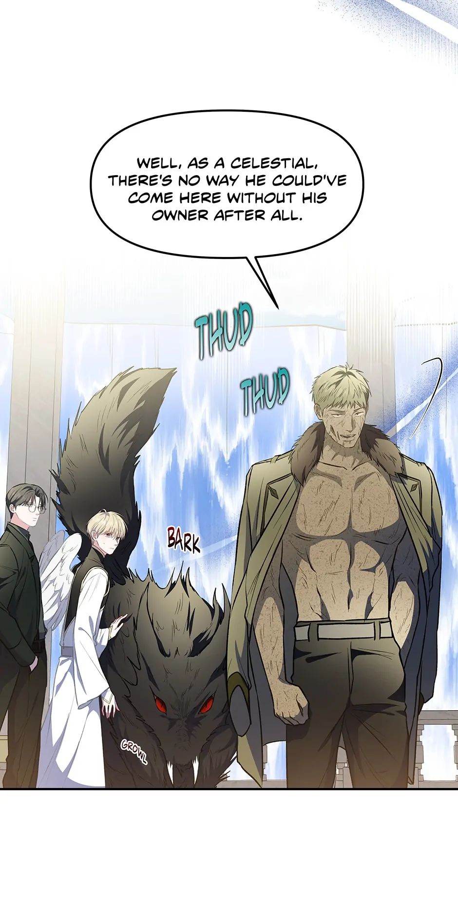Read Surviving as a Player chapter 27 image 67 on Lezhin