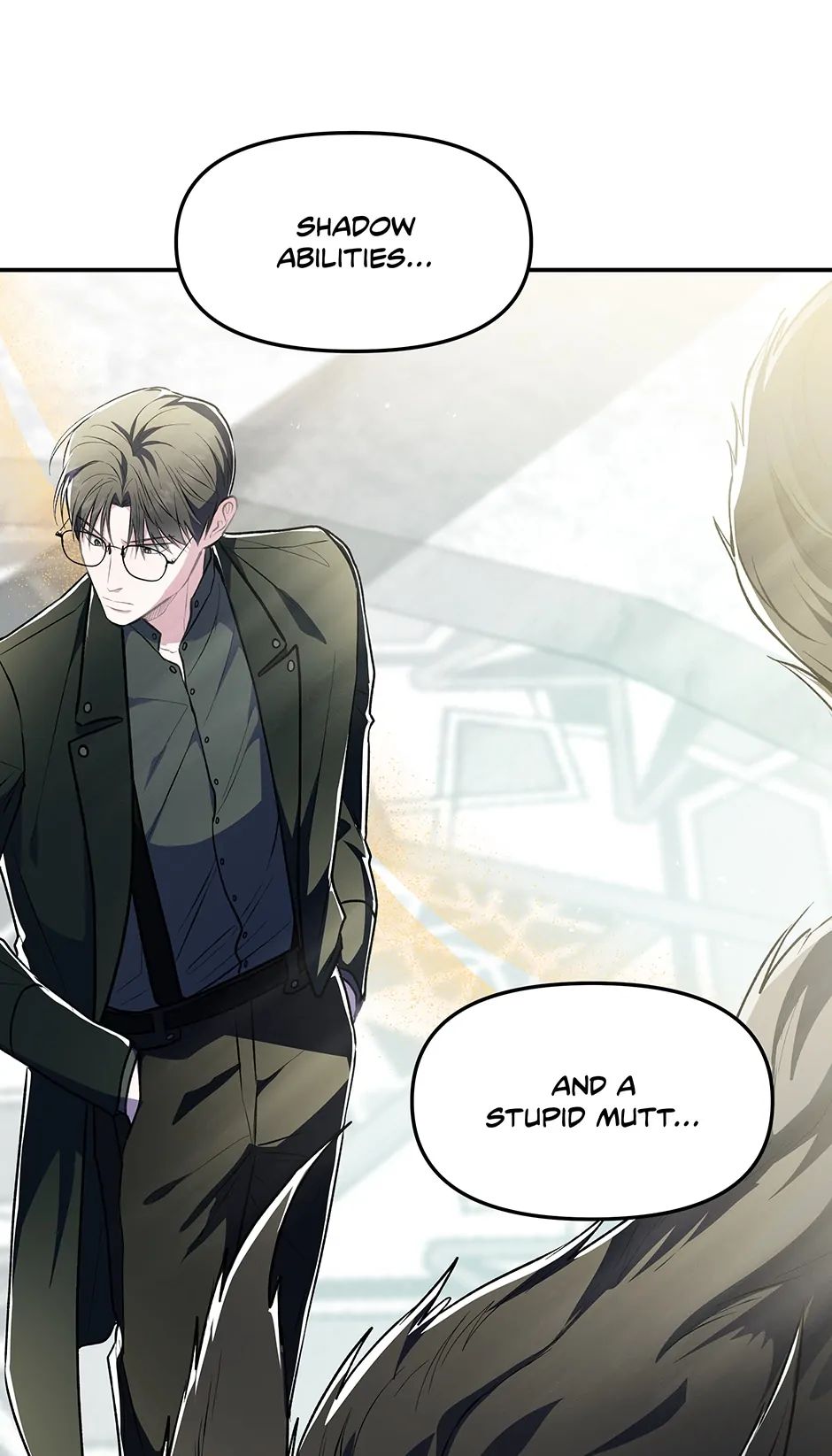 Read Surviving as a Player chapter 27 image 68 on Lezhin