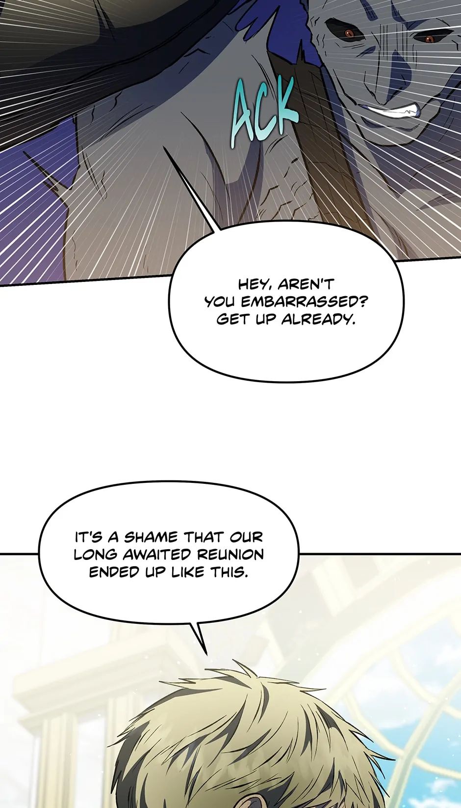 Read Surviving as a Player chapter 27 image 70 on Lezhin