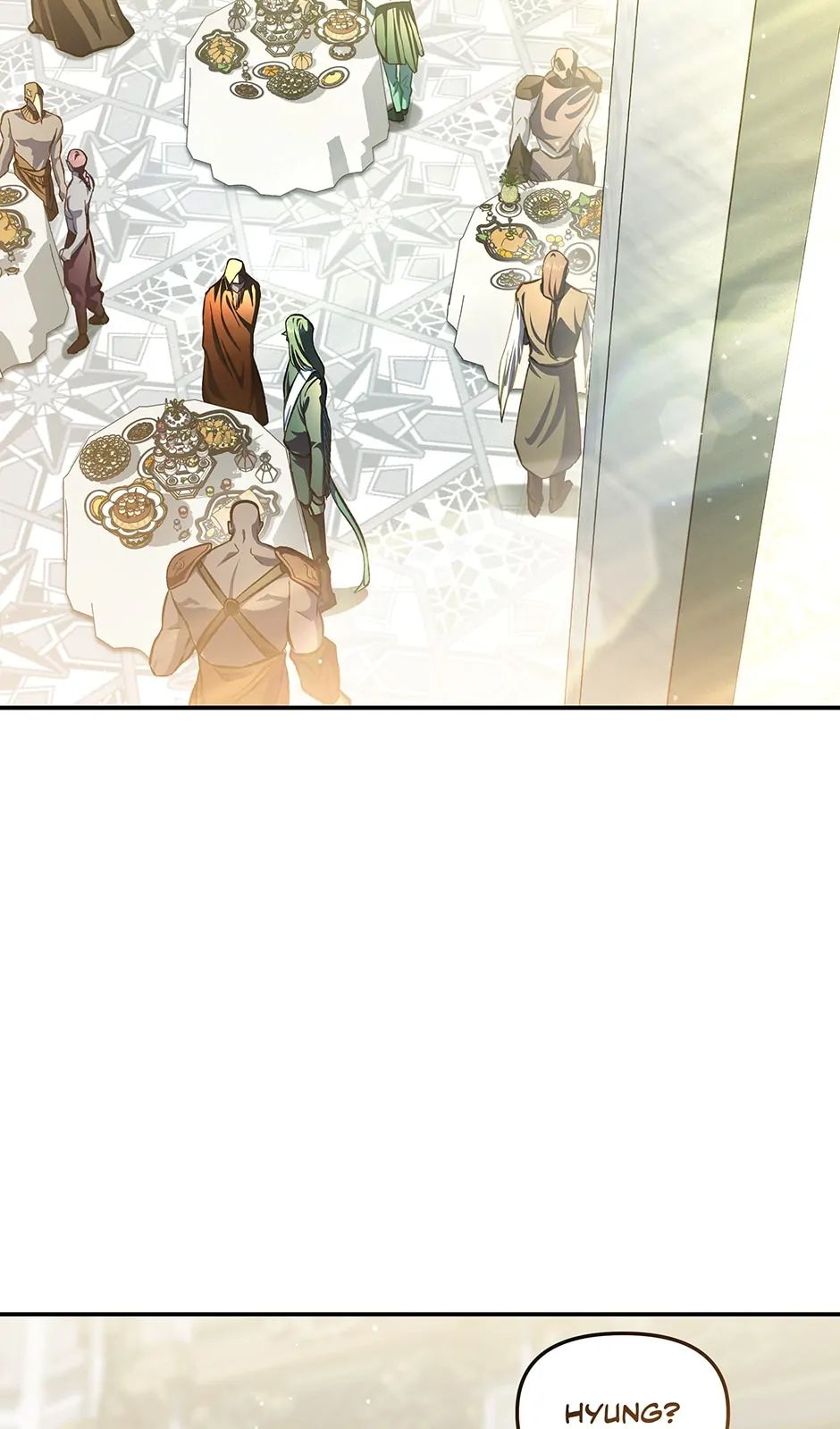 Read Surviving as a Player chapter 27 image 74 on Lezhin
