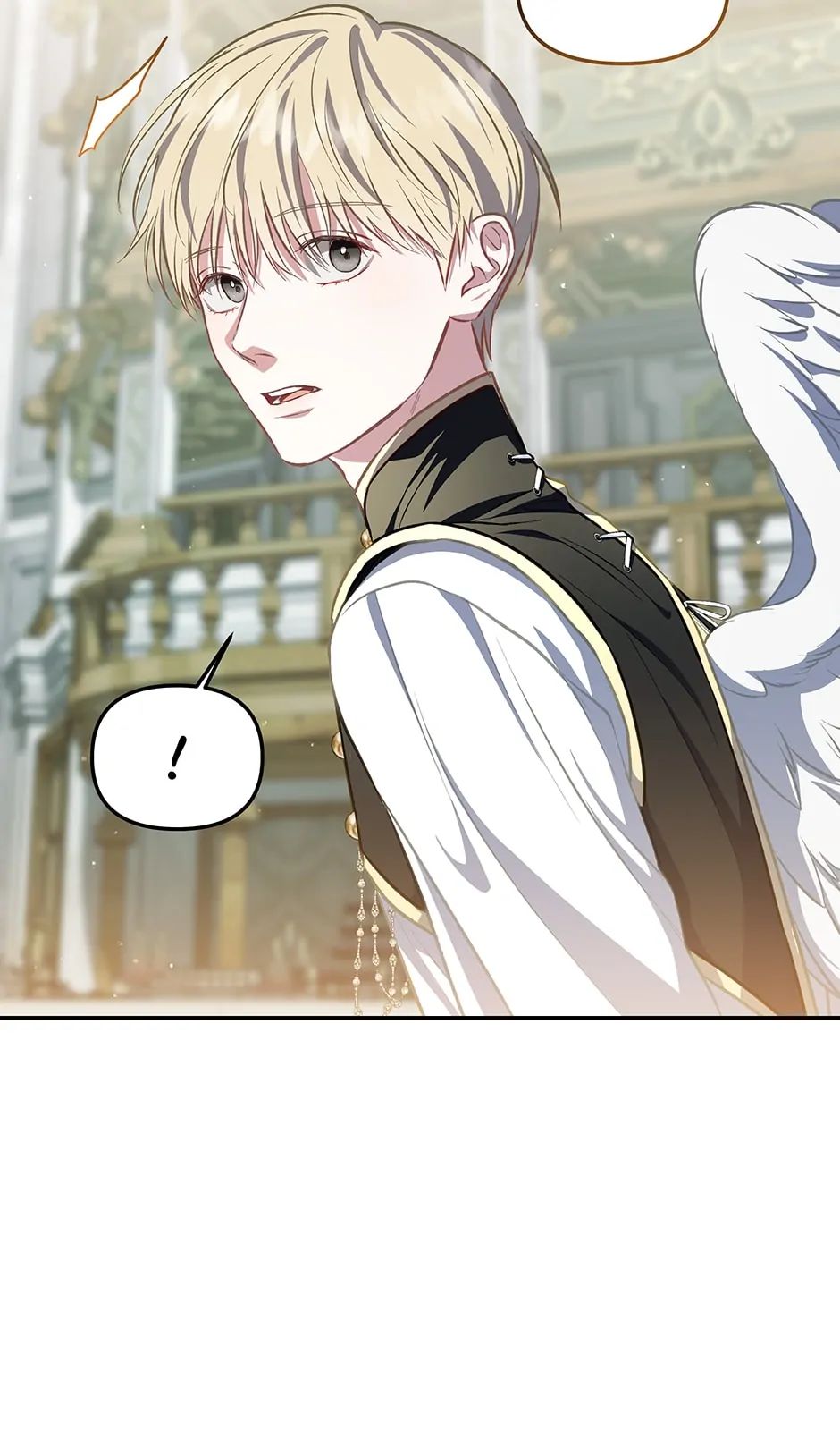 Read Surviving as a Player chapter 27 image 75 on Lezhin