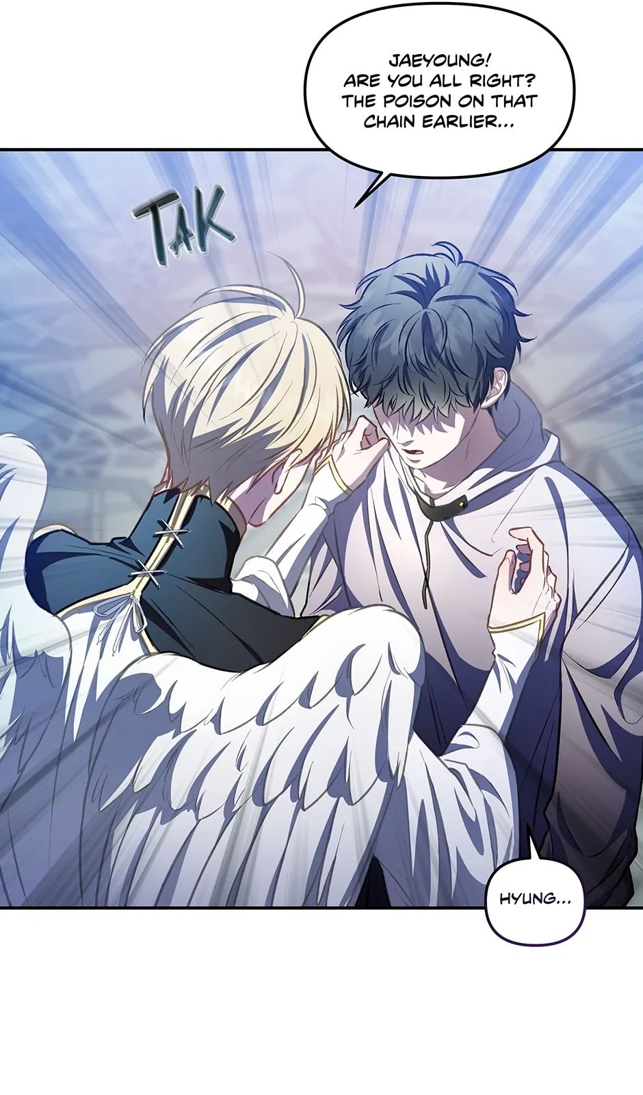 Read Surviving as a Player chapter 27 image 76 on Lezhin