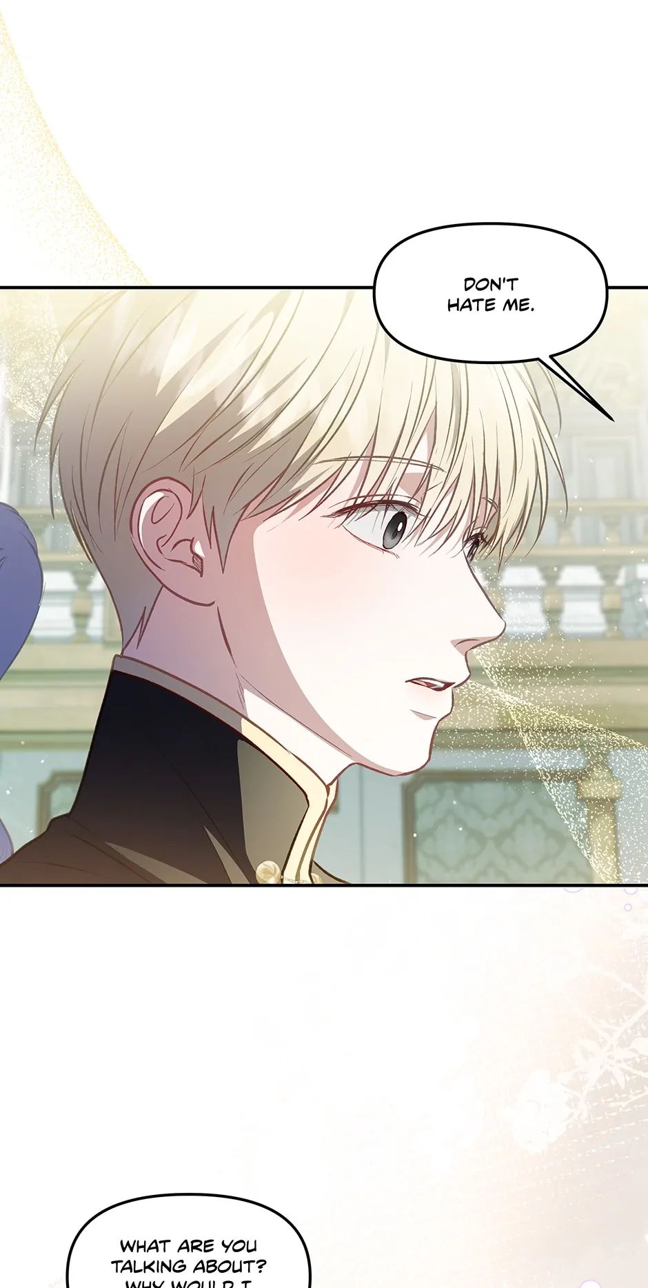 Read Surviving as a Player chapter 27 image 78 on Lezhin