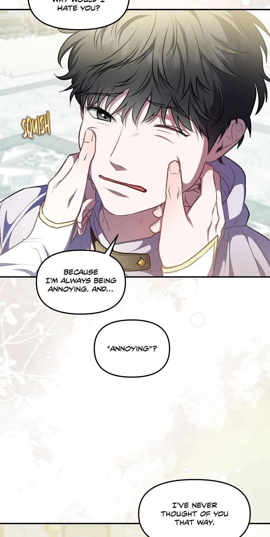 Read Surviving as a Player chapter 27 image 79 on Lezhin