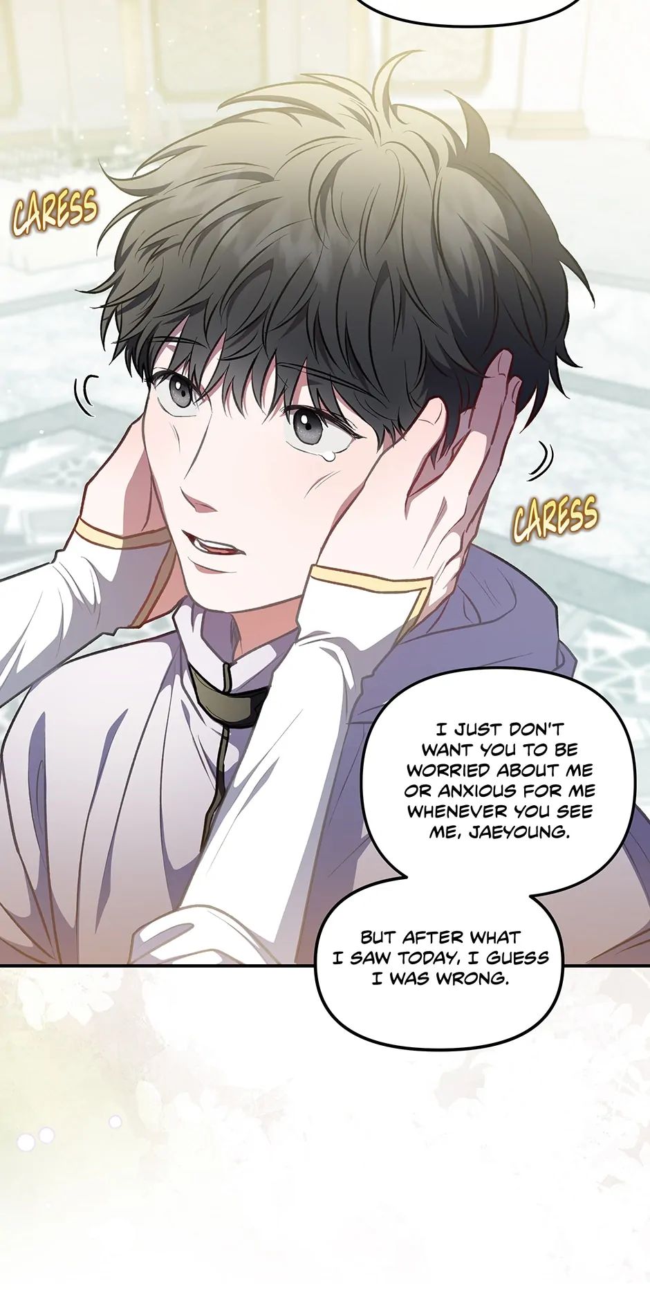 Read Surviving as a Player chapter 27 image 80 on Lezhin