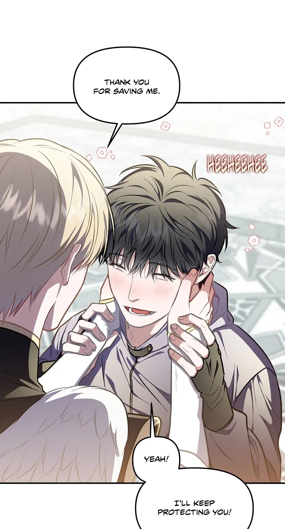 Read Surviving as a Player chapter 27 image 81 on Lezhin