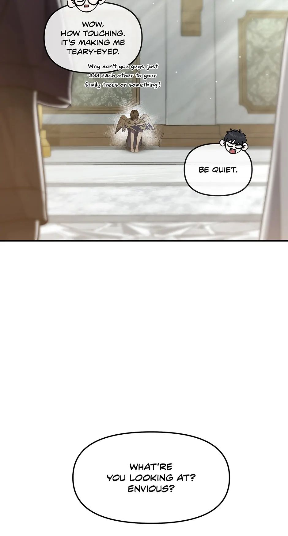Read Surviving as a Player chapter 27 image 83 on Lezhin