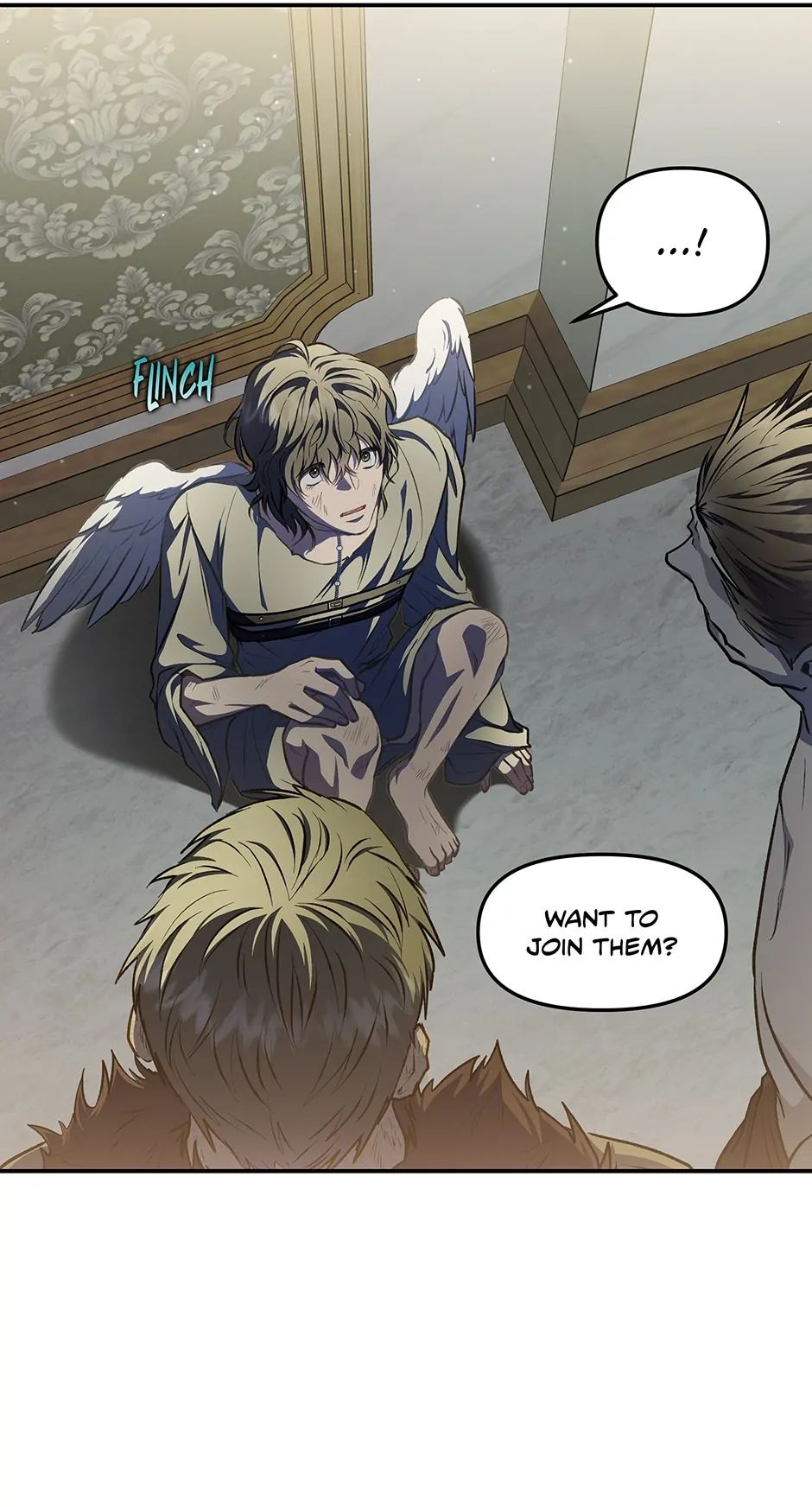 Read Surviving as a Player chapter 27 image 84 on Lezhin