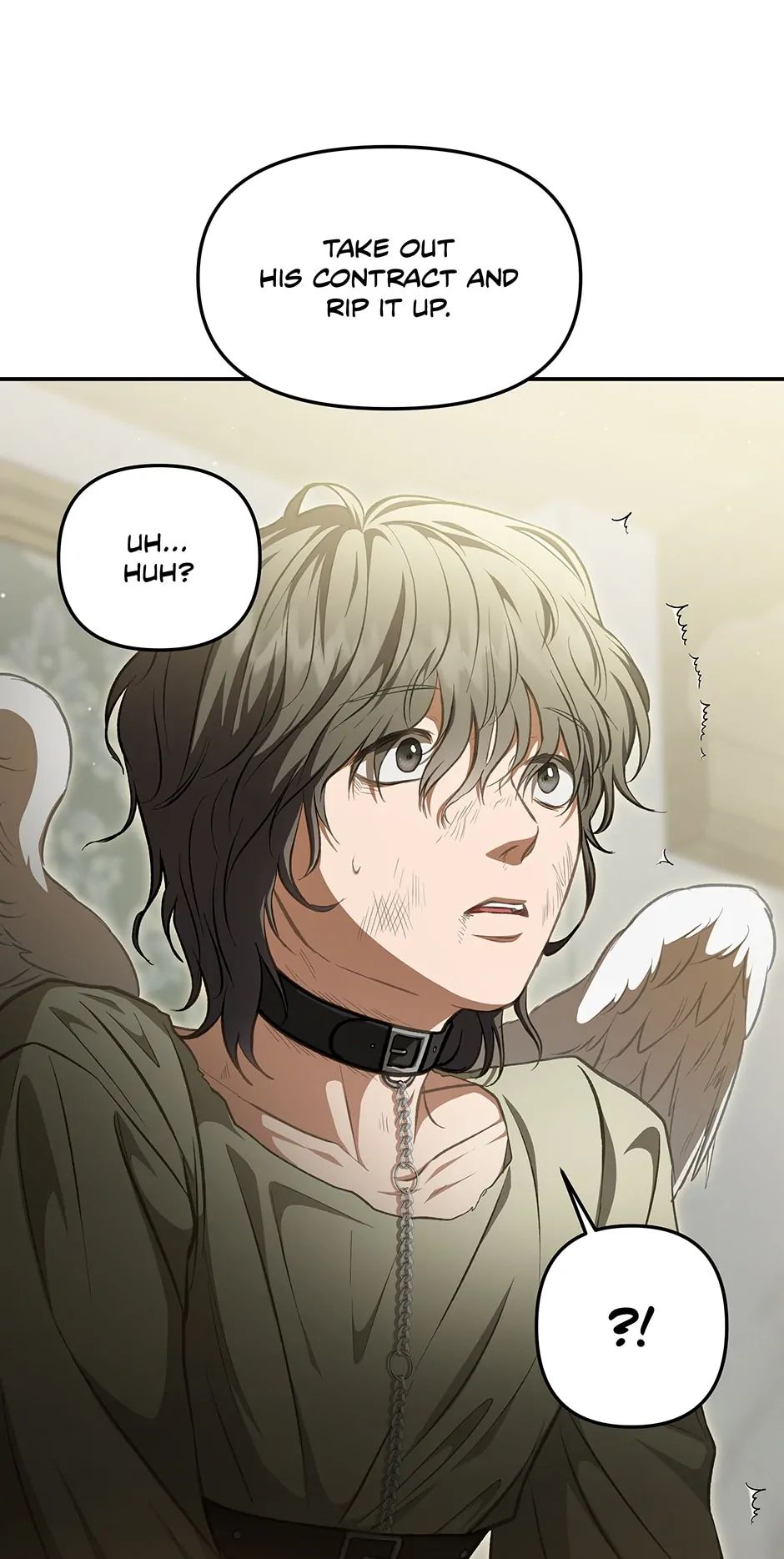 Read Surviving as a Player chapter 27 image 85 on Lezhin