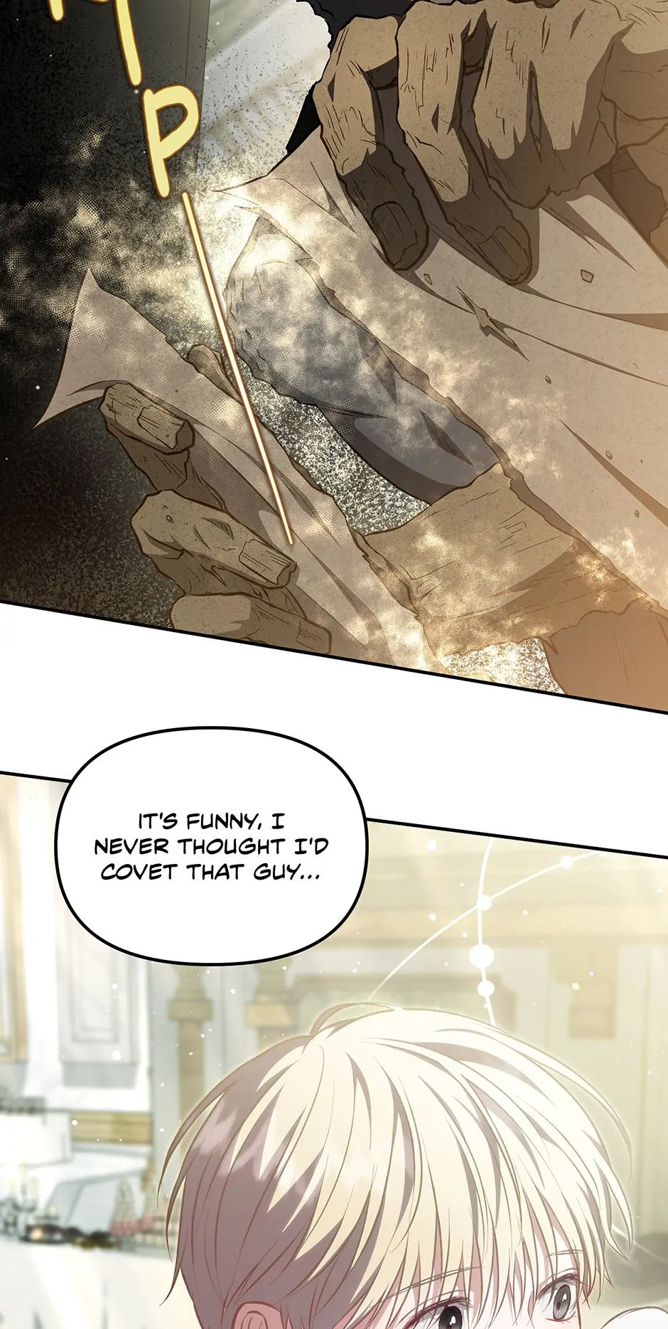 Read Surviving as a Player chapter 27 image 87 on Lezhin