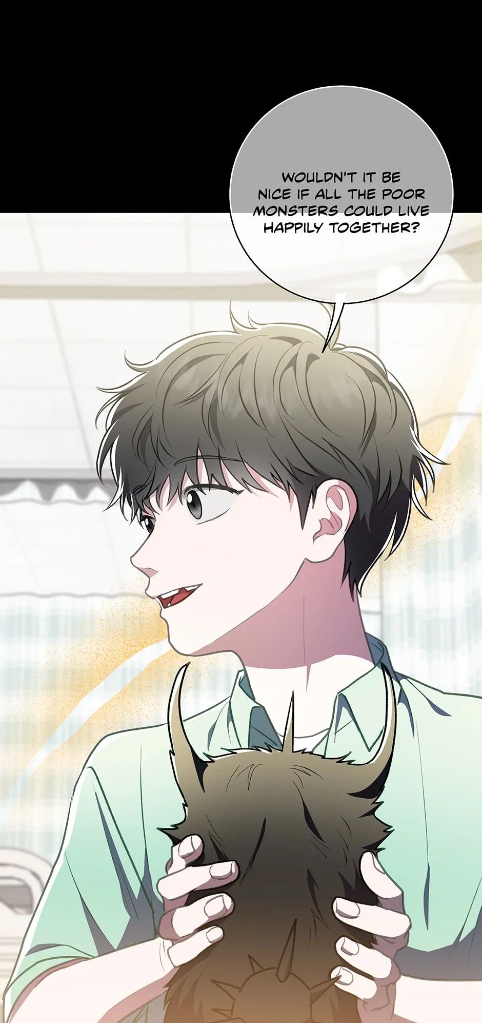 Read Surviving as a Player chapter 28 image 11 on Lezhin