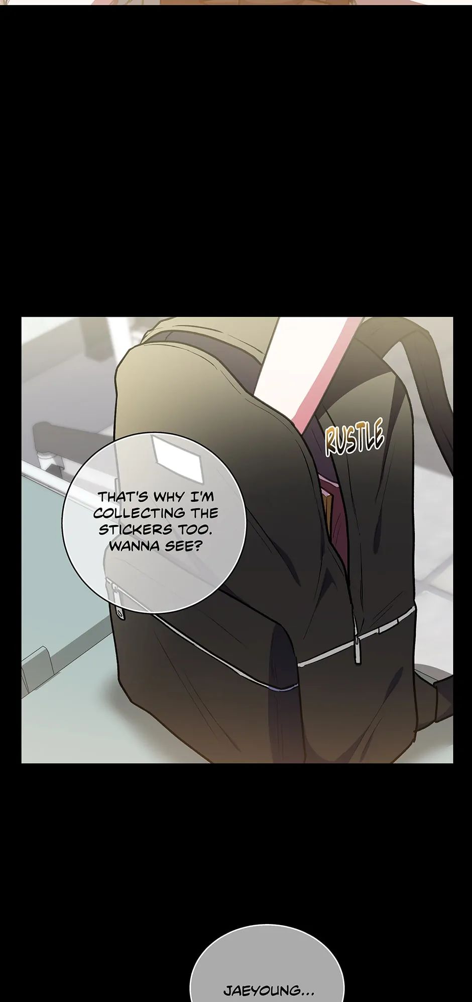 Read Surviving as a Player chapter 28 image 12 on Lezhin