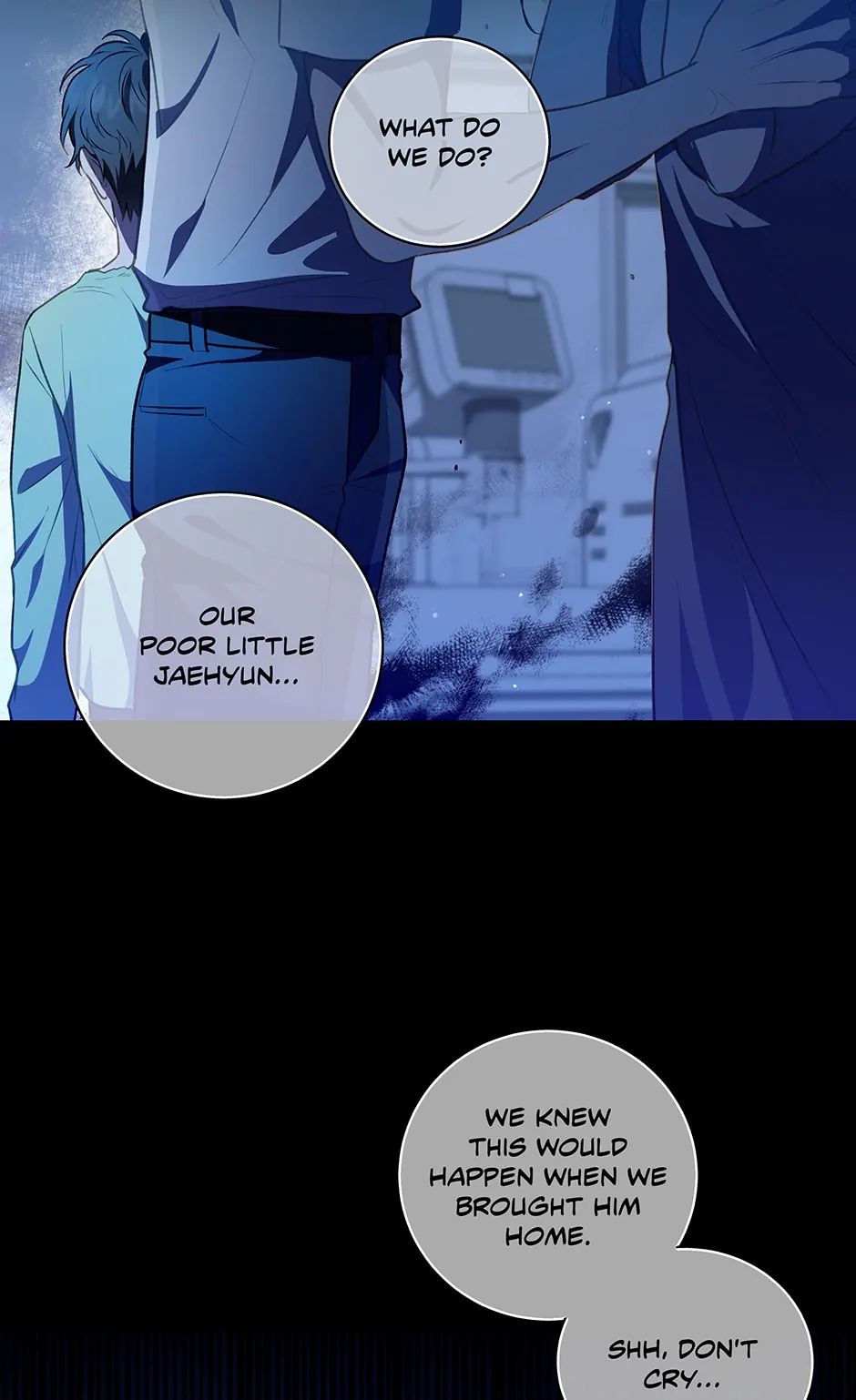 Read Surviving as a Player chapter 28 image 16 on Lezhin