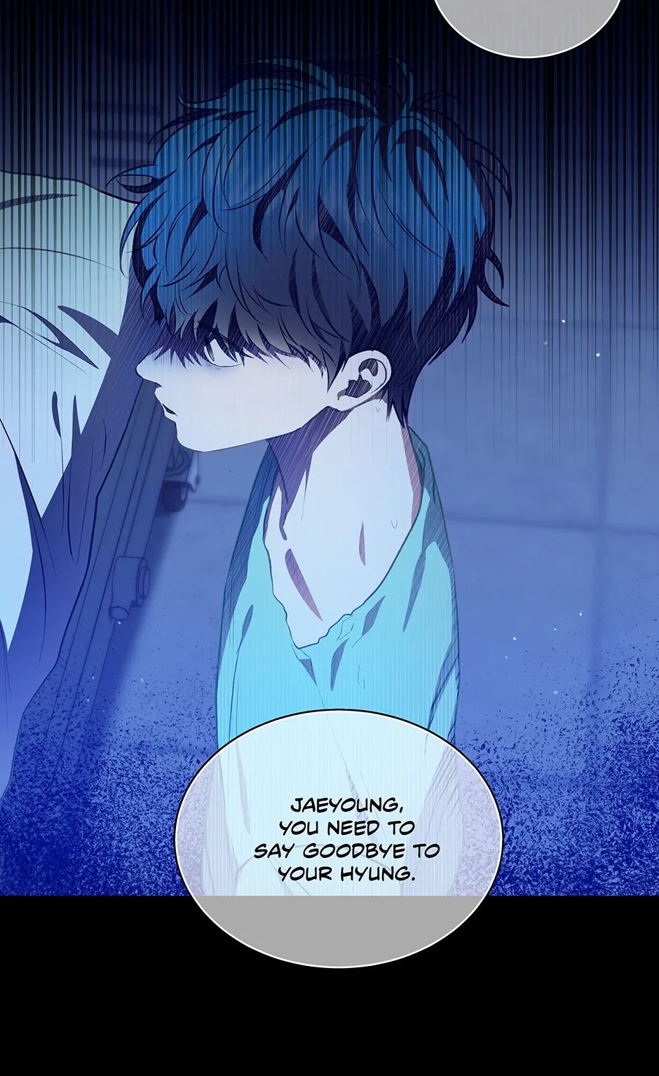 Read Surviving as a Player chapter 28 image 17 on Lezhin