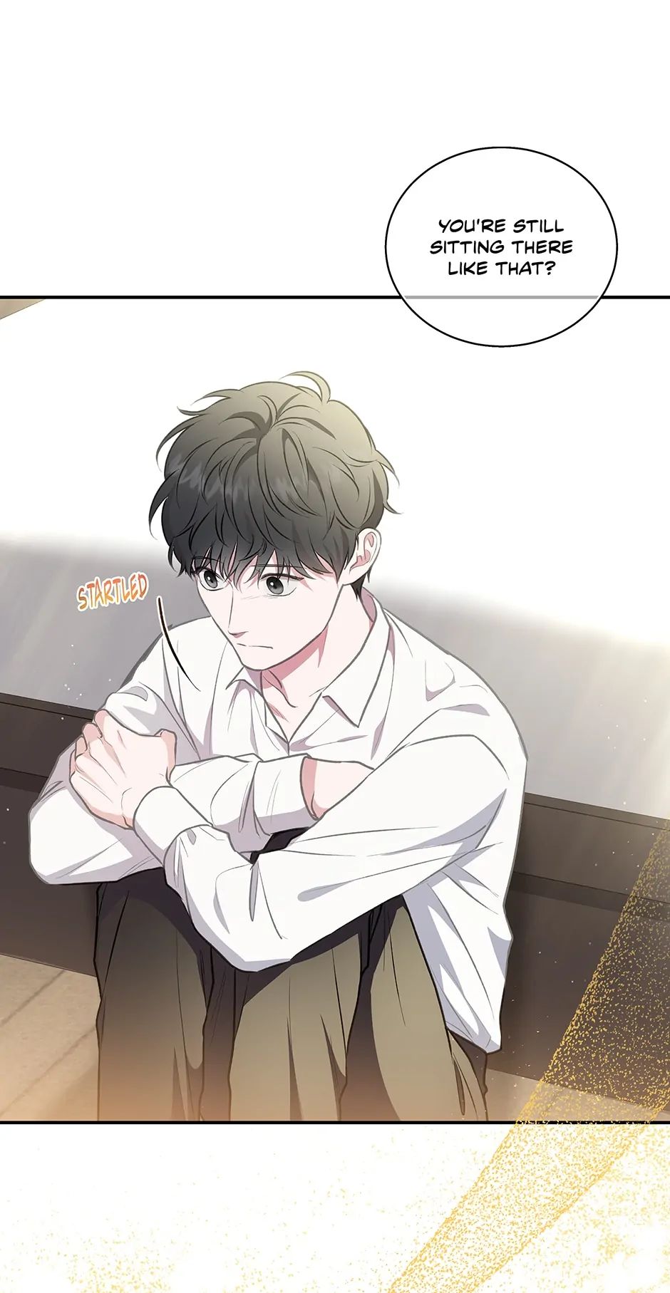 Read Surviving as a Player chapter 28 image 30 on Lezhin
