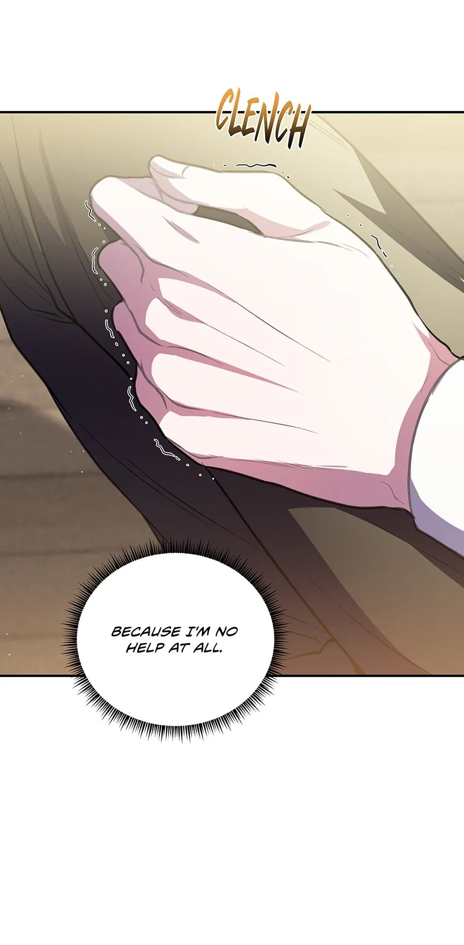 Read Surviving as a Player chapter 28 image 36 on Lezhin