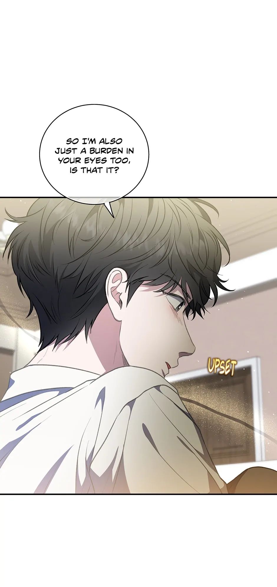 Read Surviving as a Player chapter 28 image 39 on Lezhin