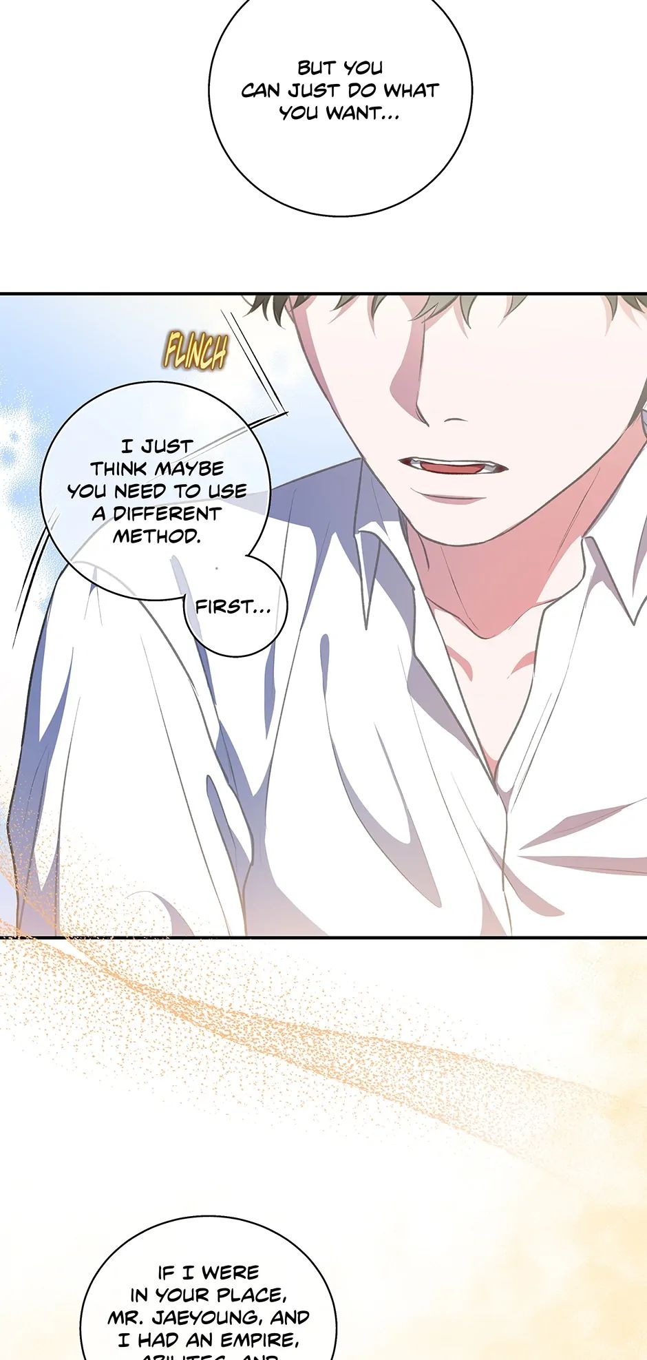 Read Surviving as a Player chapter 28 image 41 on Lezhin
