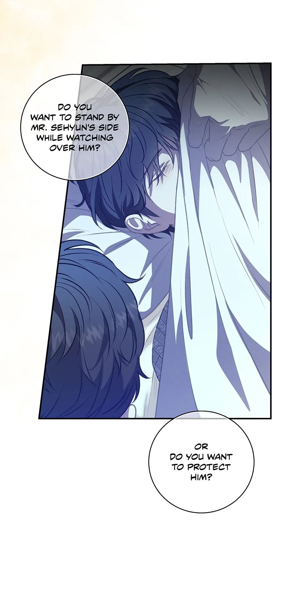 Read Surviving as a Player chapter 28 image 43 on Lezhin