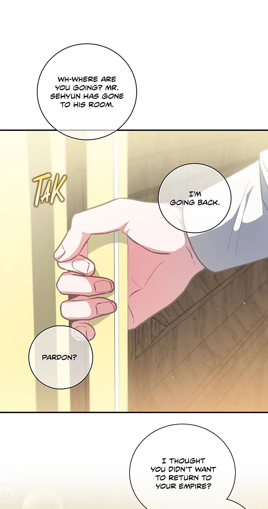 Read Surviving as a Player chapter 28 image 46 on Lezhin